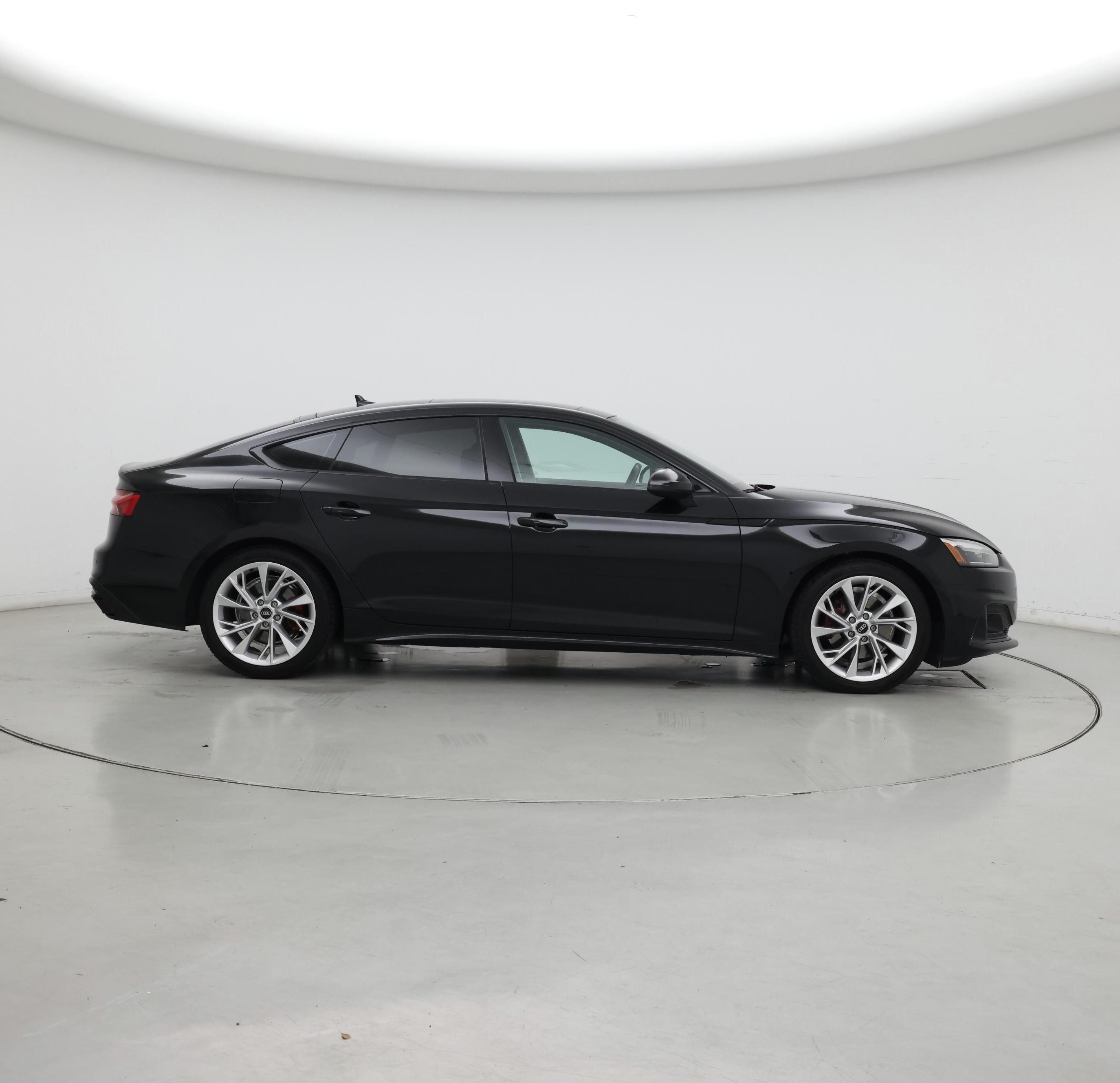 Thumbnail: 2022 Audi A5 - 7