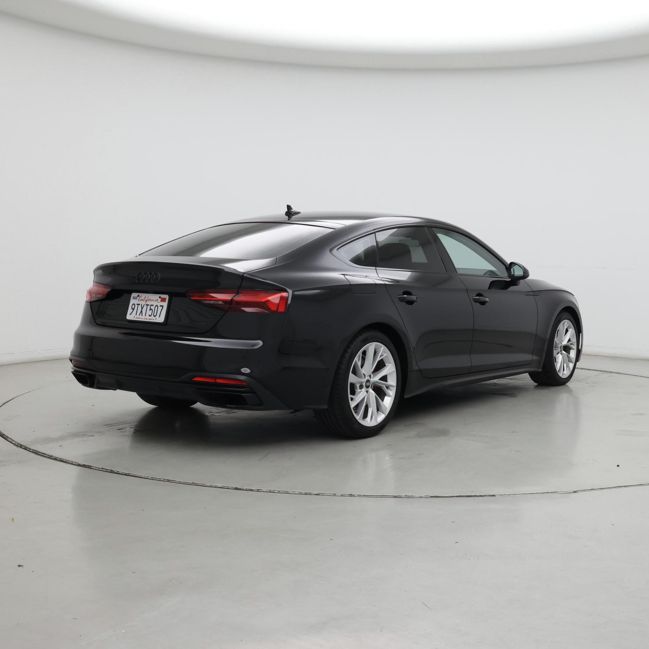 Thumbnail: 2022 Audi A5 - 8
