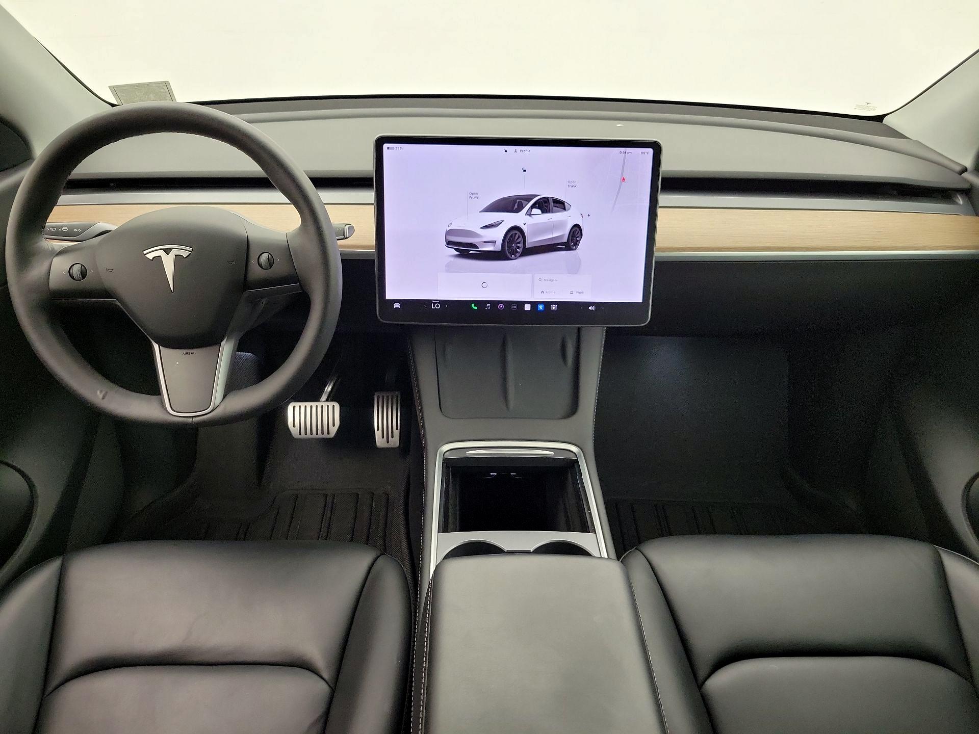 Thumbnail: 2022 Tesla Model Y - 9