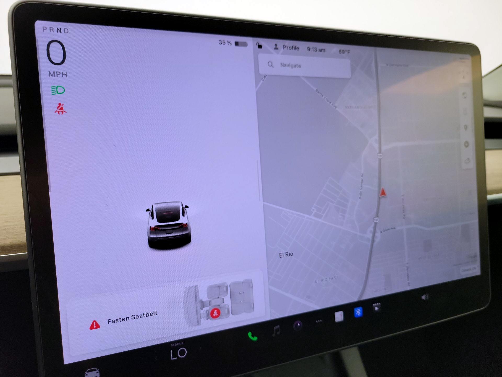 Thumbnail: 2022 Tesla Model Y - 13