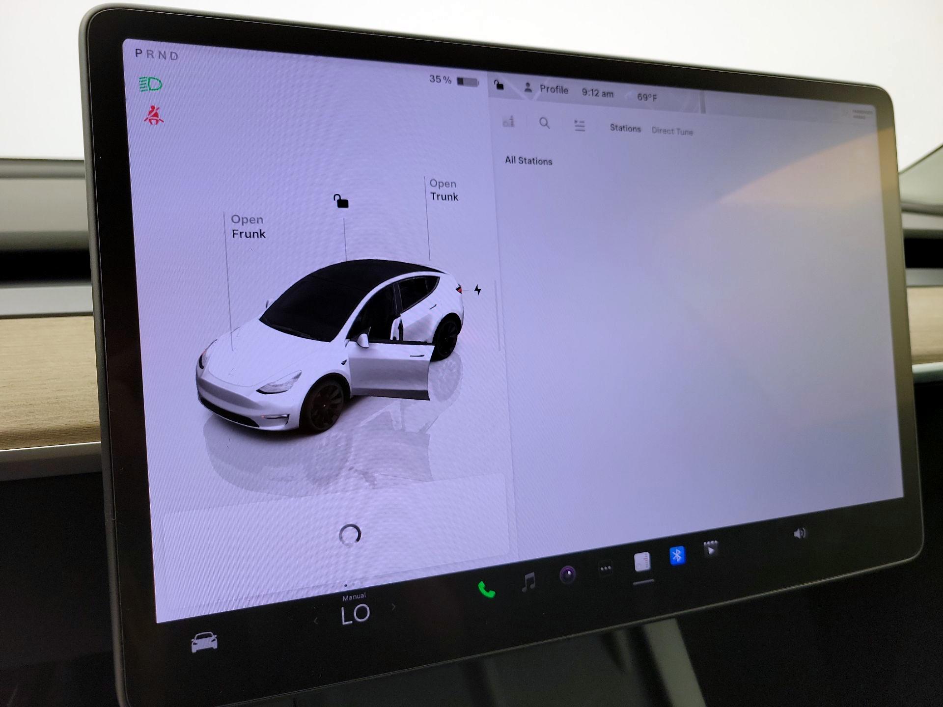 Thumbnail: 2022 Tesla Model Y - 15