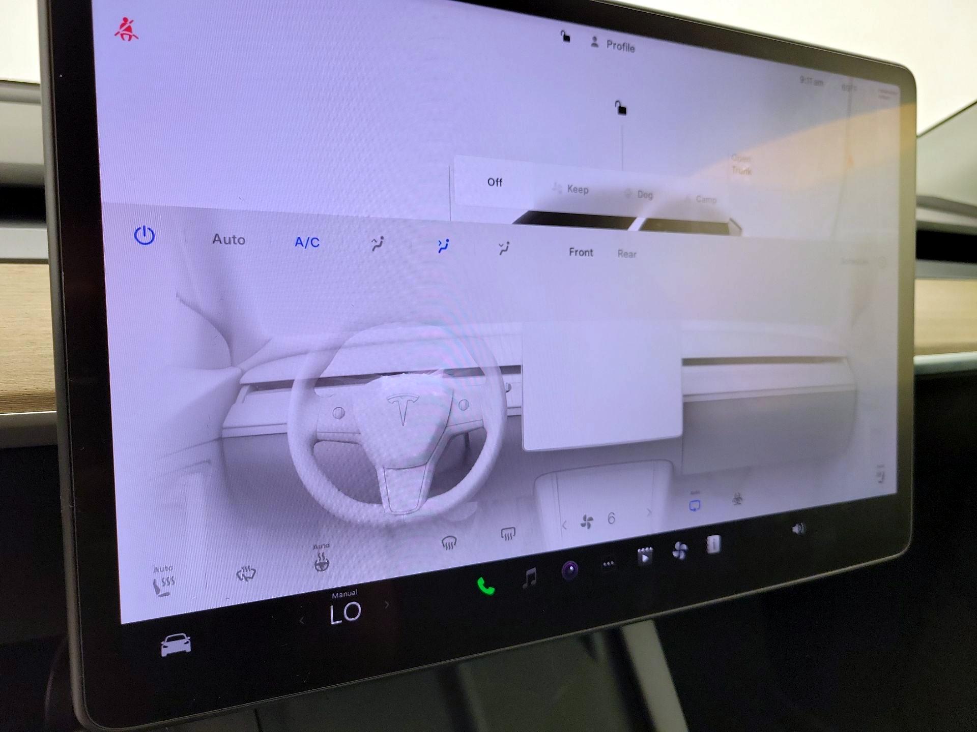 Thumbnail: 2022 Tesla Model Y - 16