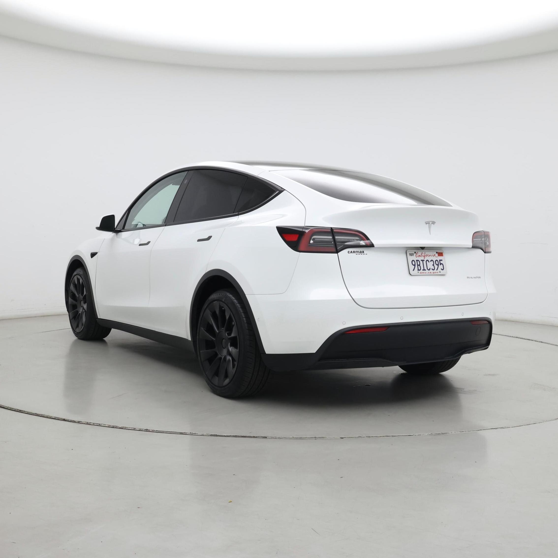 Thumbnail: 2022 Tesla Model Y - 2