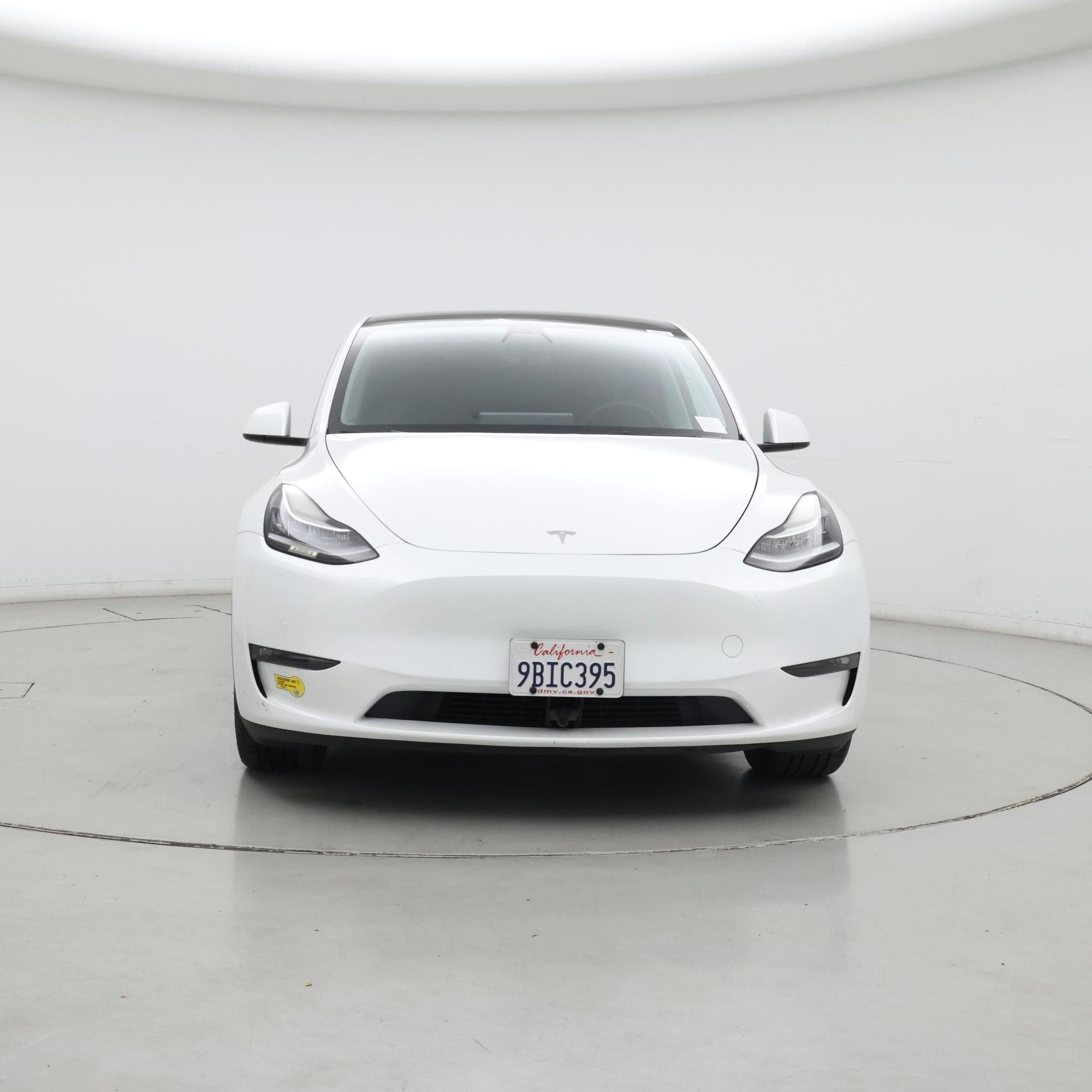 Thumbnail: 2022 Tesla Model Y - 5