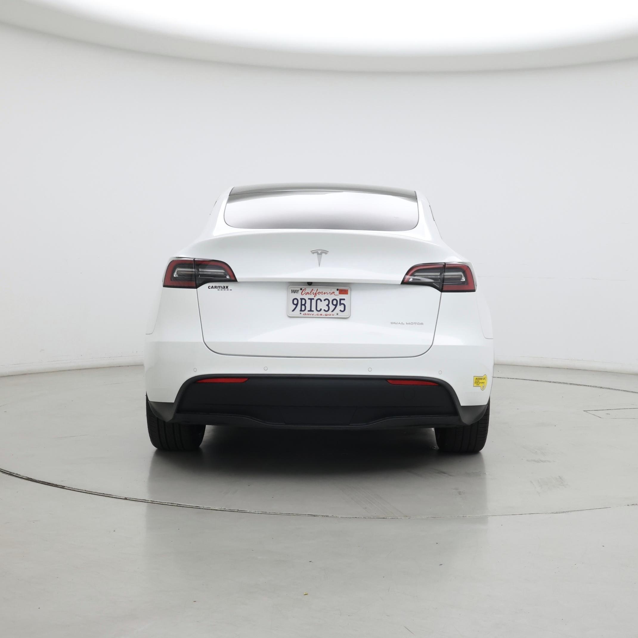 Thumbnail: 2022 Tesla Model Y - 6