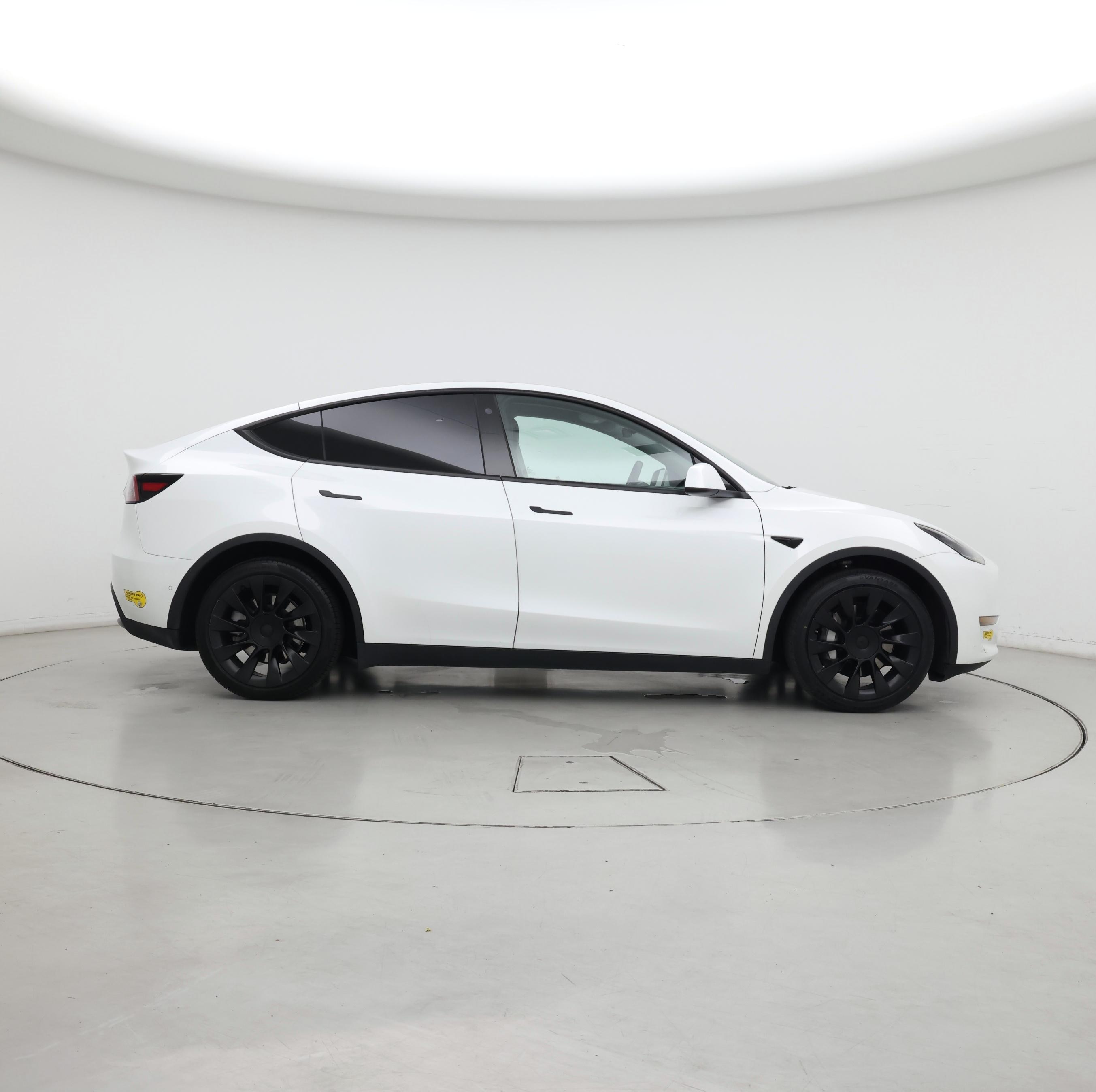 Thumbnail: 2022 Tesla Model Y - 7