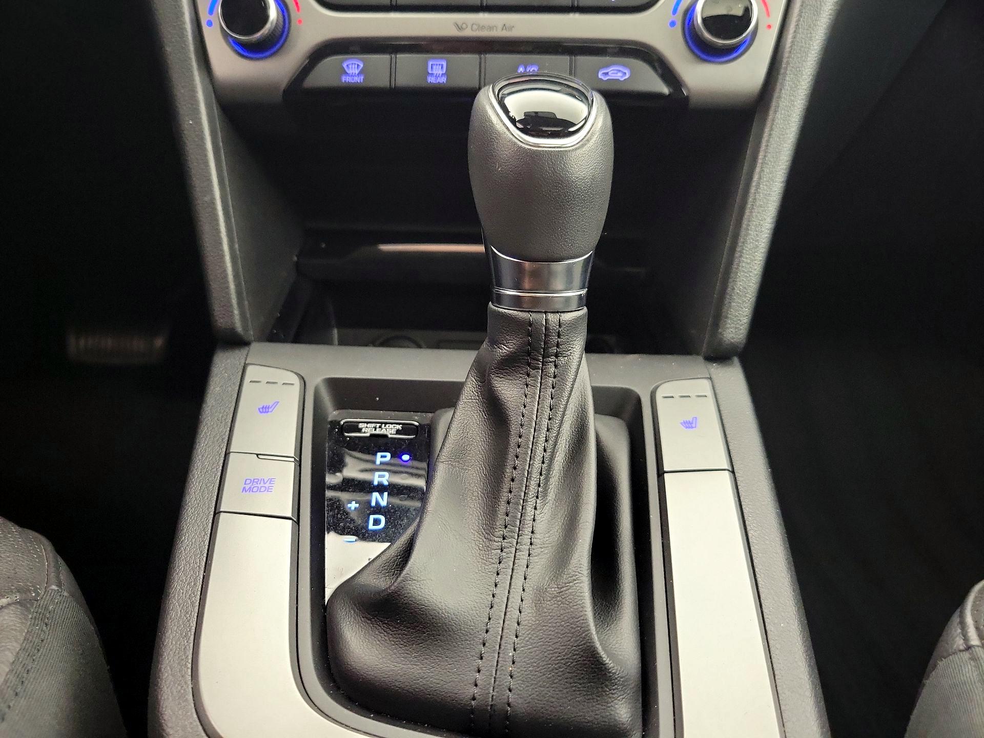 Thumbnail: 2017 Hyundai Elantra - 18