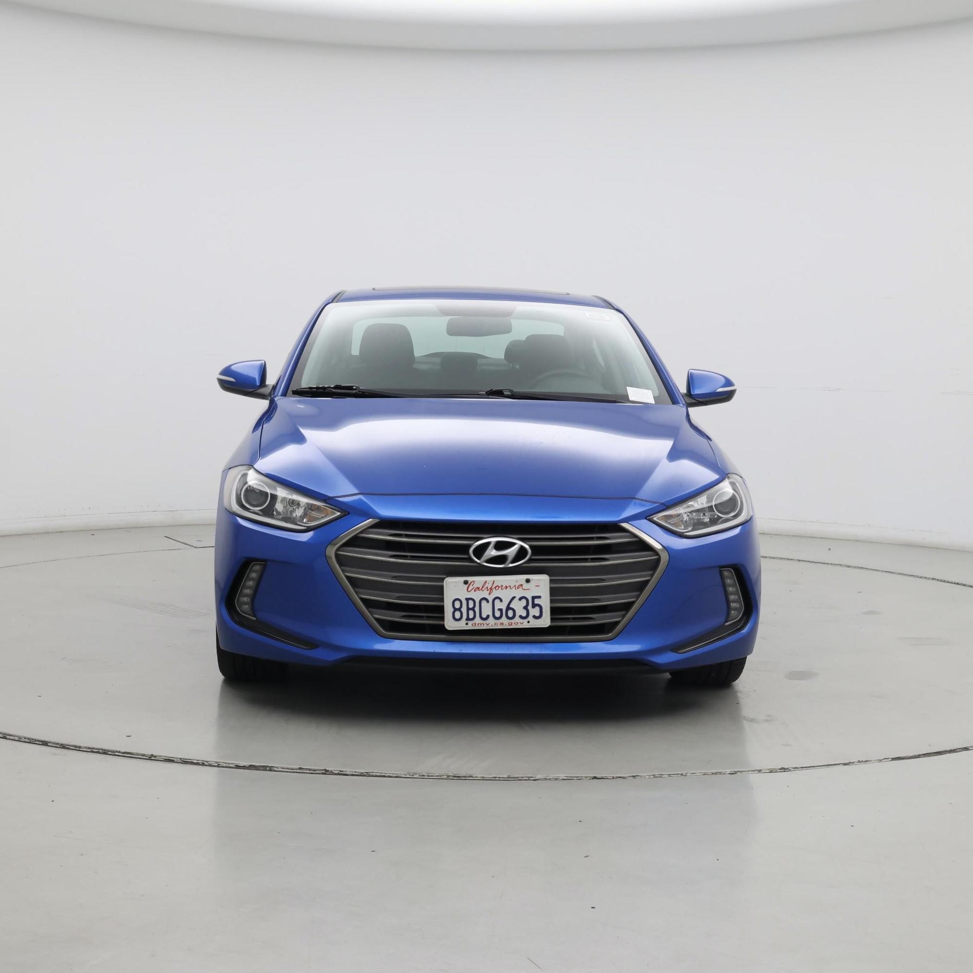 Thumbnail: 2017 Hyundai Elantra - 5