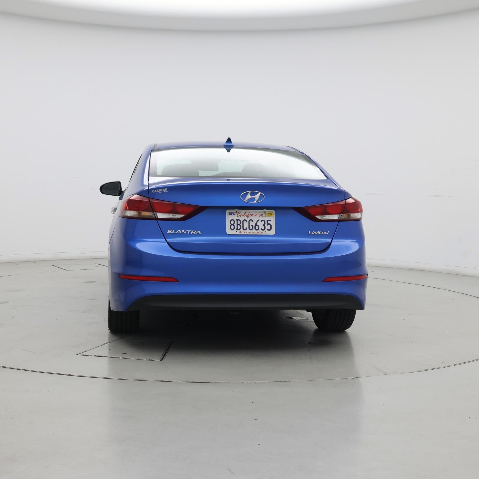 Thumbnail: 2017 Hyundai Elantra - 6