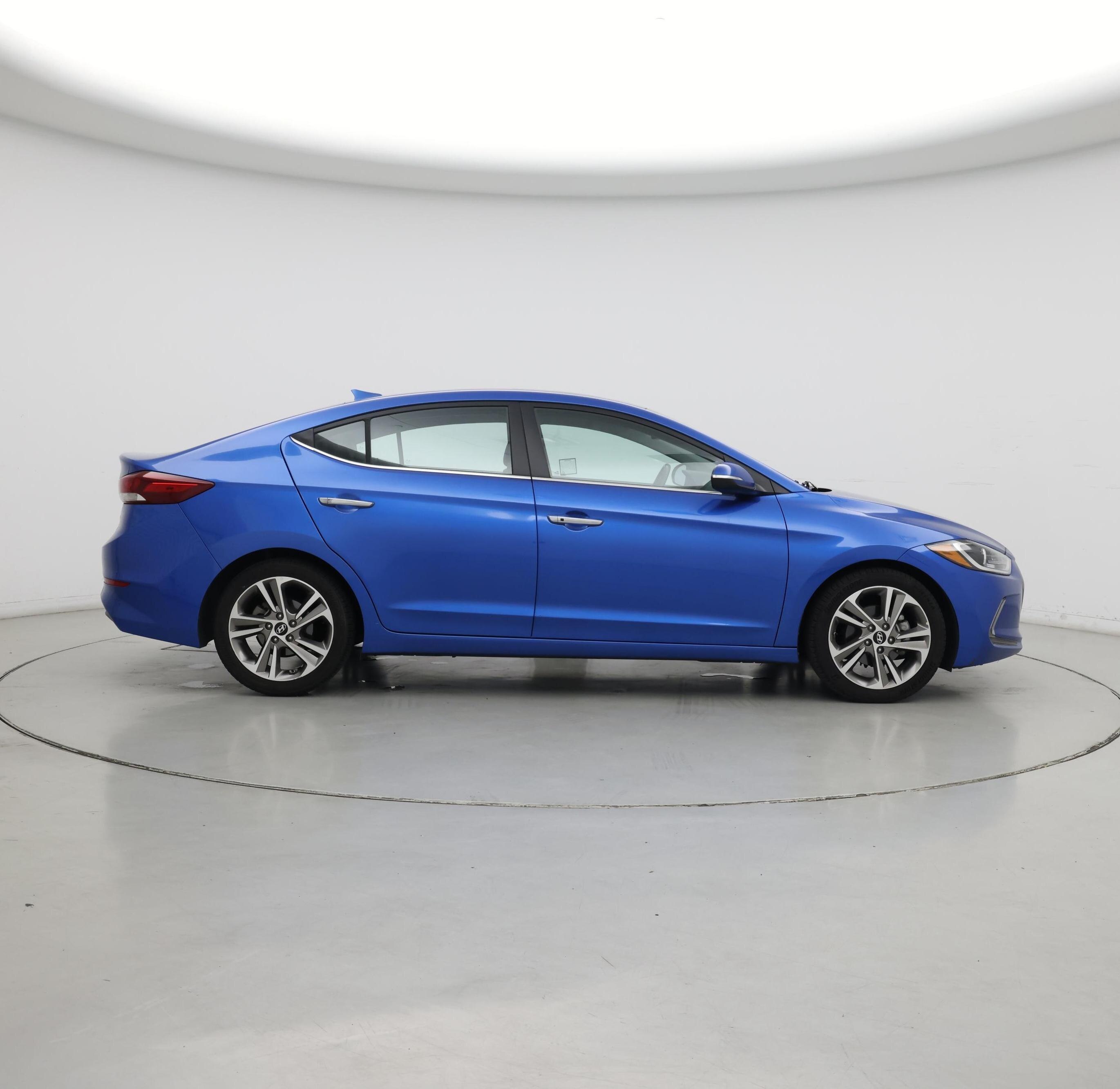 Thumbnail: 2017 Hyundai Elantra - 7