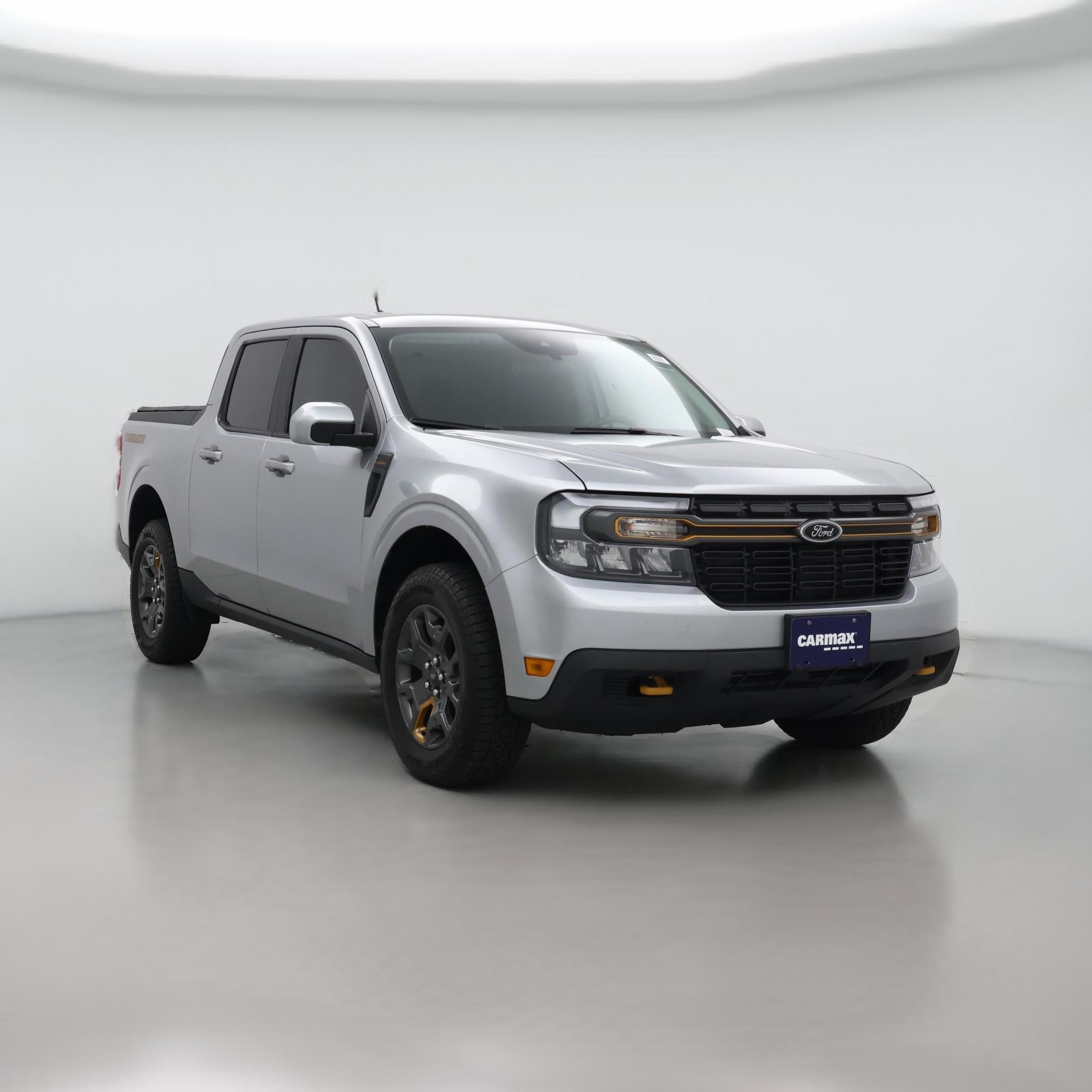 Thumbnail: 2023 Ford Maverick - 1