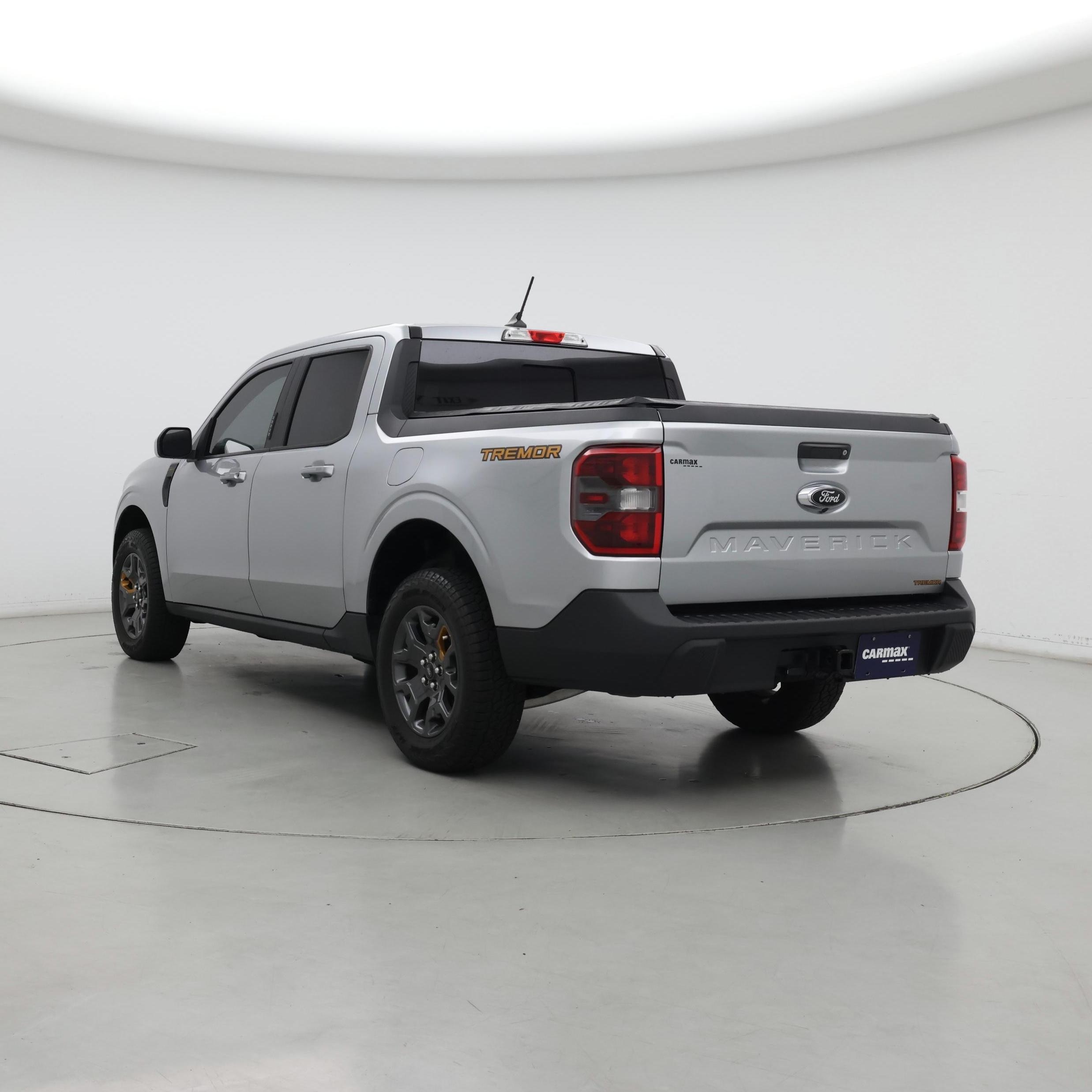 Thumbnail: 2023 Ford Maverick - 2