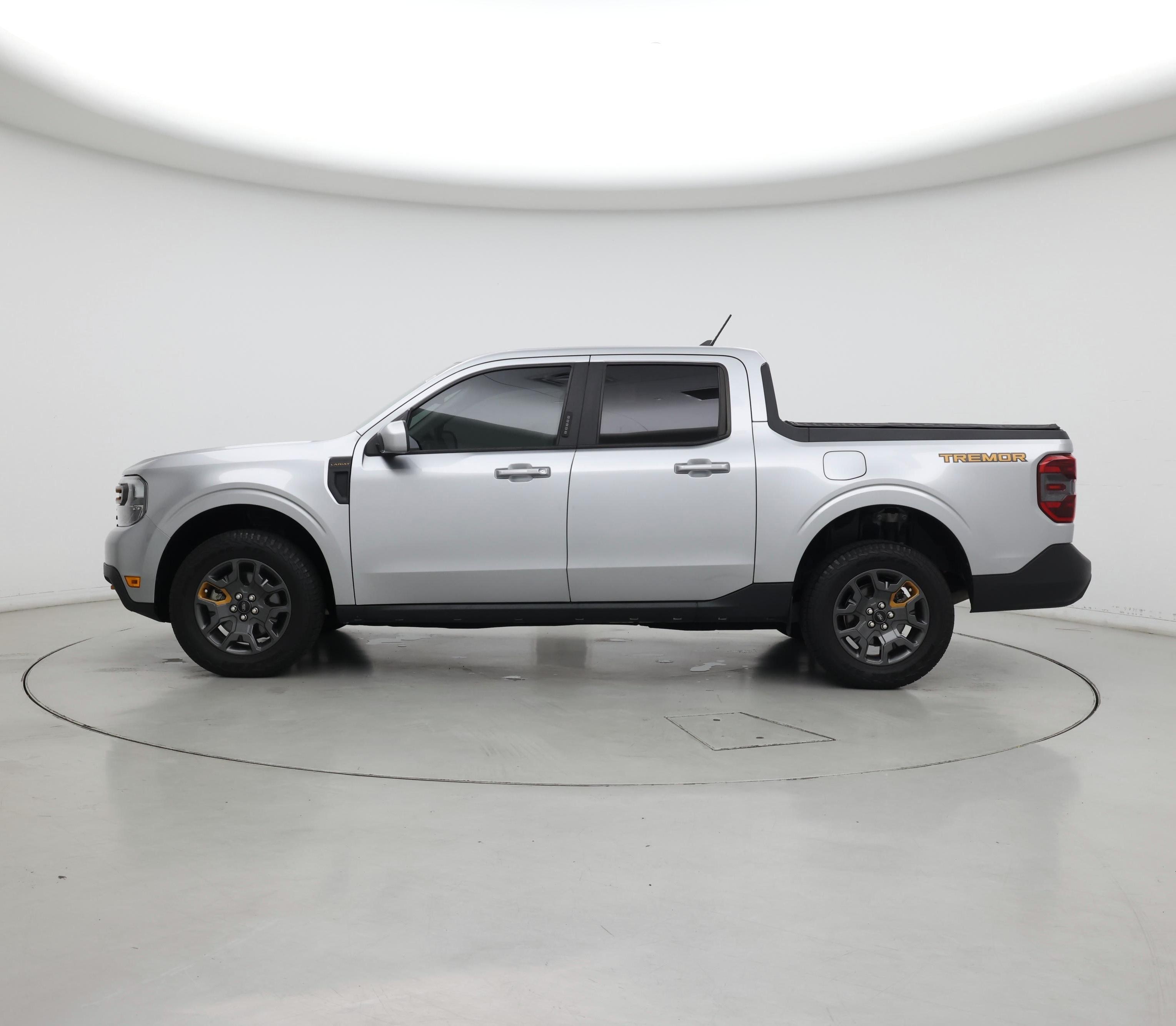 Thumbnail: 2023 Ford Maverick - 3