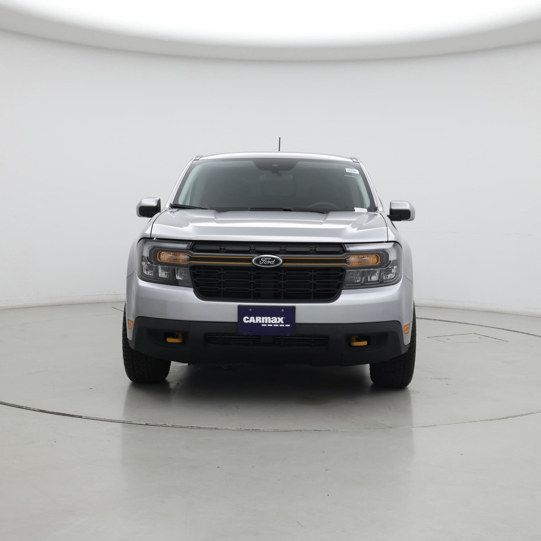 Thumbnail: 2023 Ford Maverick - 5