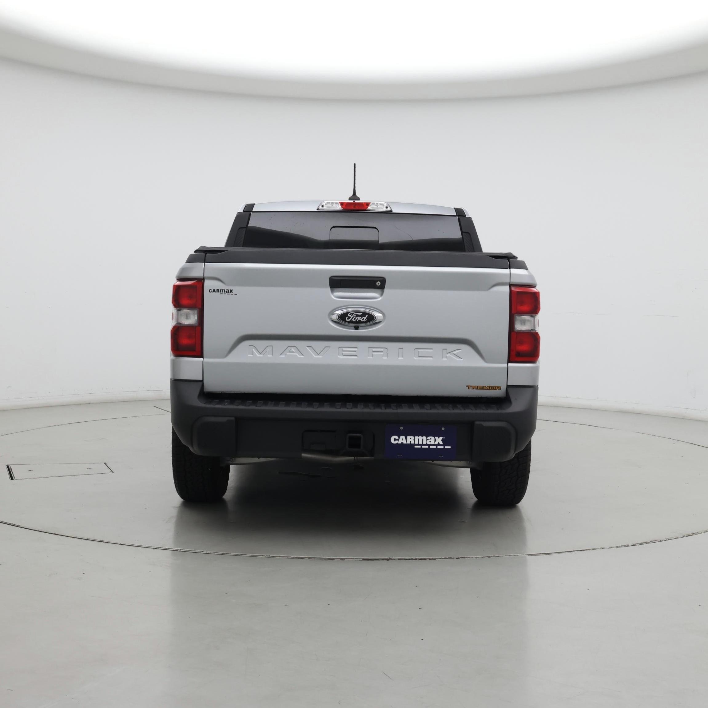 Thumbnail: 2023 Ford Maverick - 6