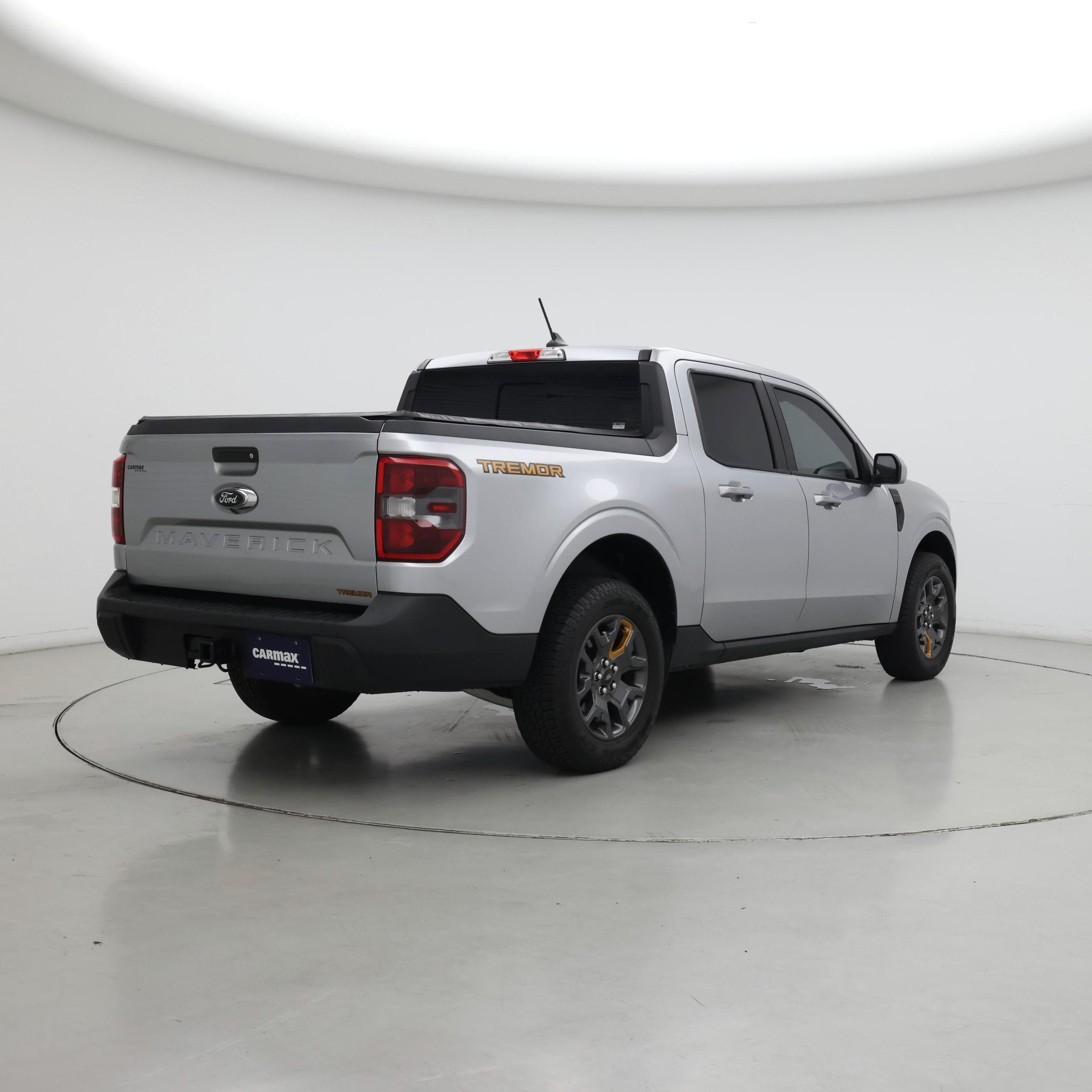 Thumbnail: 2023 Ford Maverick - 8