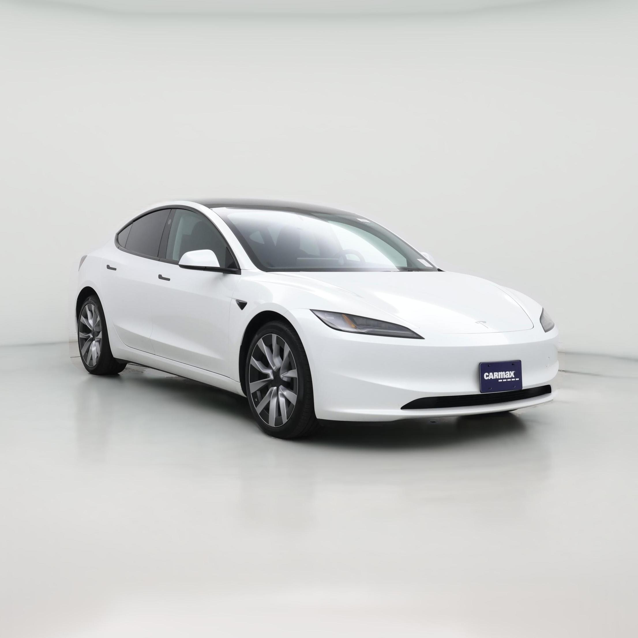 Thumbnail: 2024 Tesla Model 3 - 1