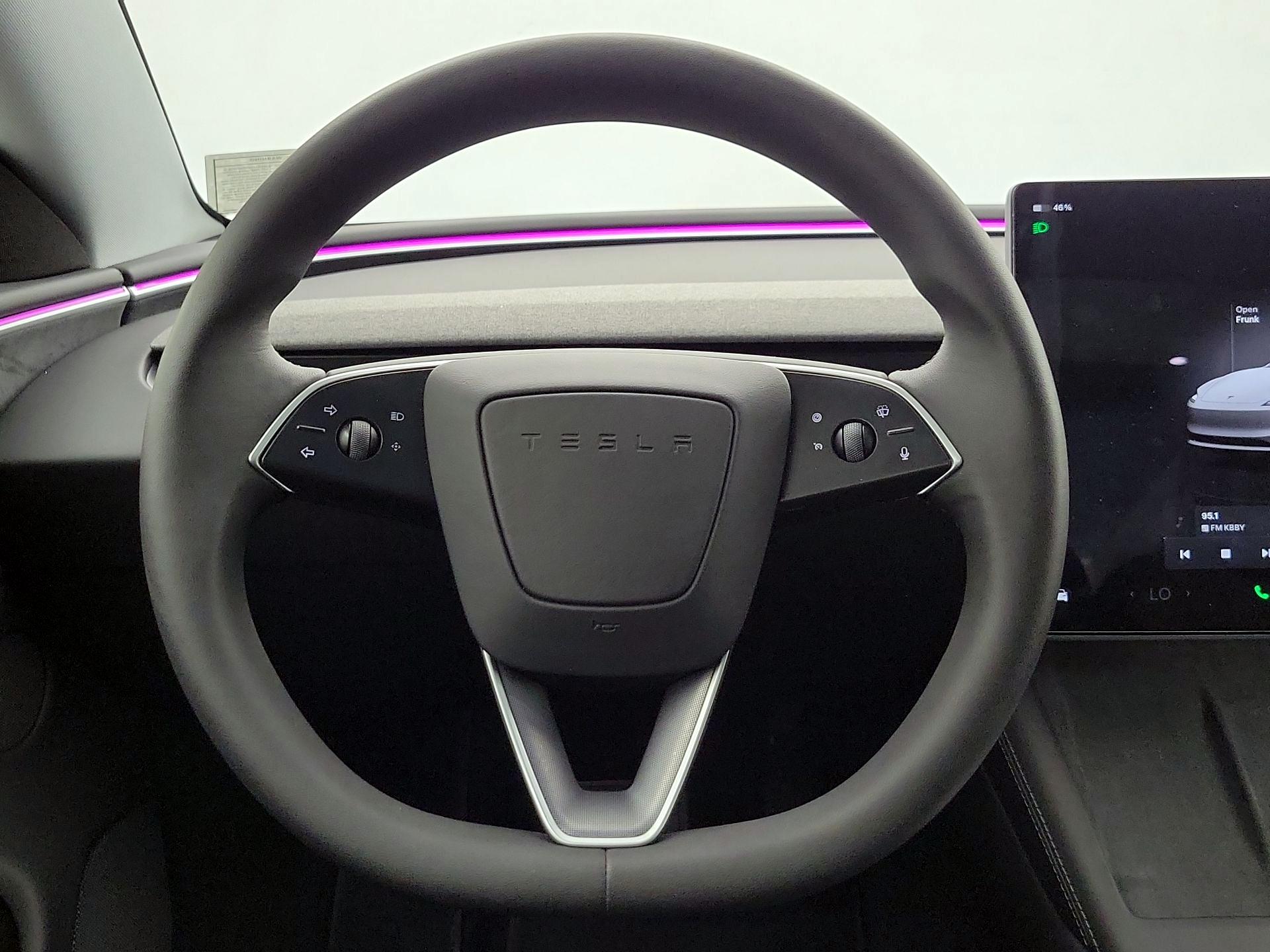 Thumbnail: 2024 Tesla Model 3 - 10