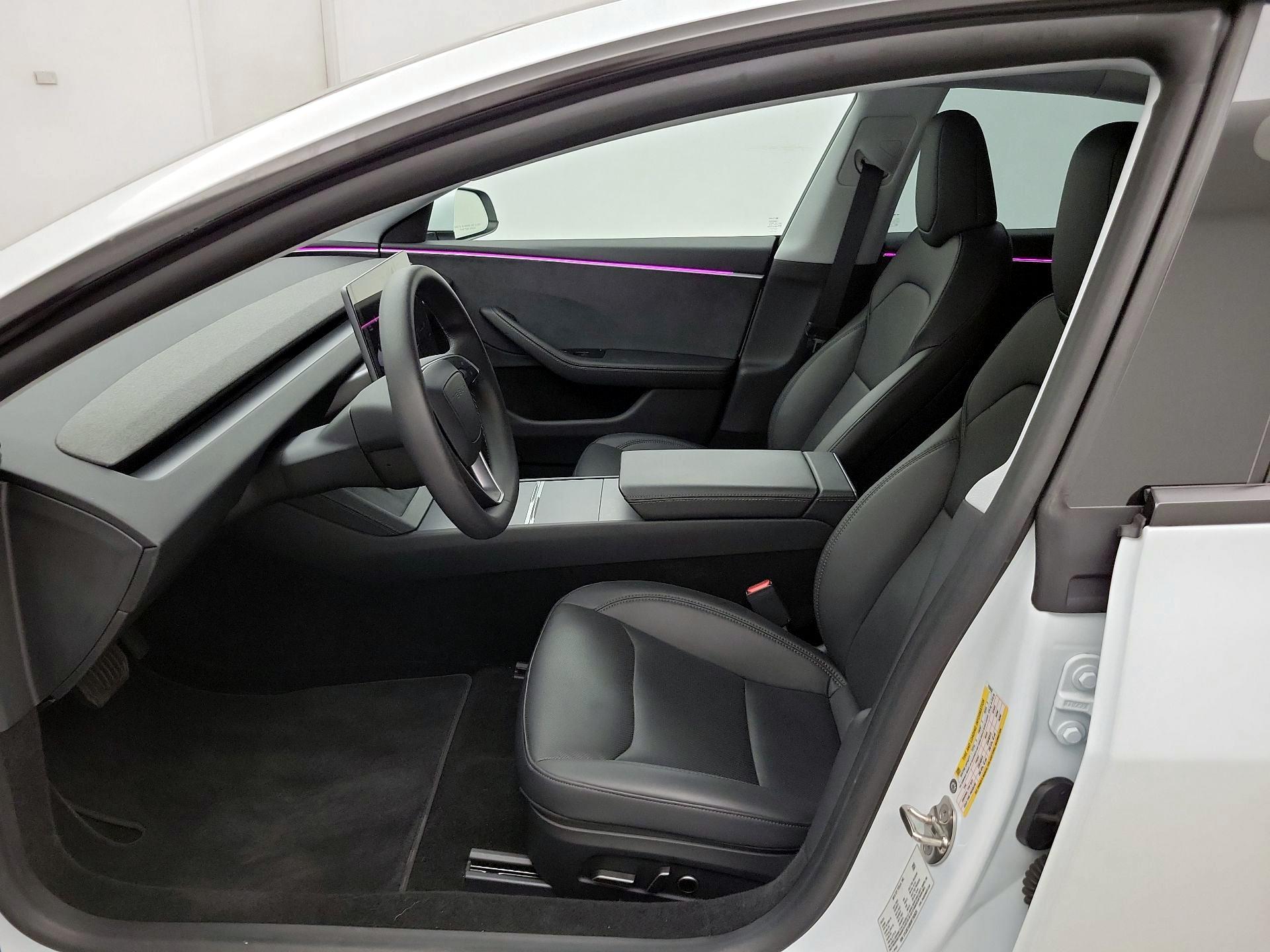 Thumbnail: 2024 Tesla Model 3 - 11