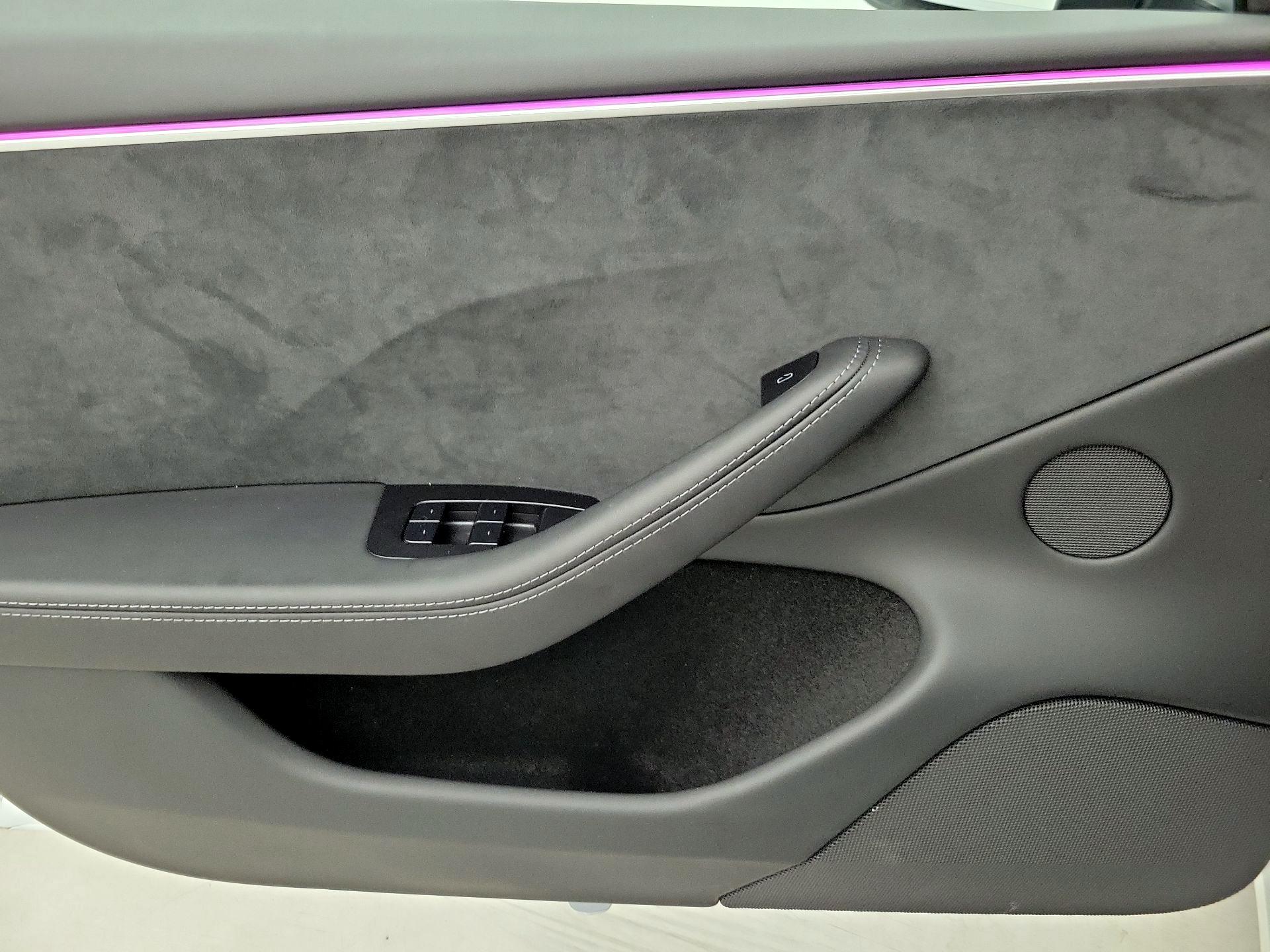 Thumbnail: 2024 Tesla Model 3 - 12