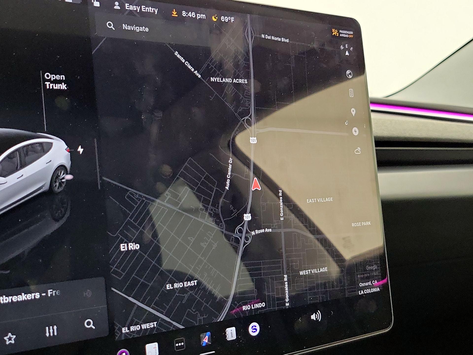 Thumbnail: 2024 Tesla Model 3 - 13