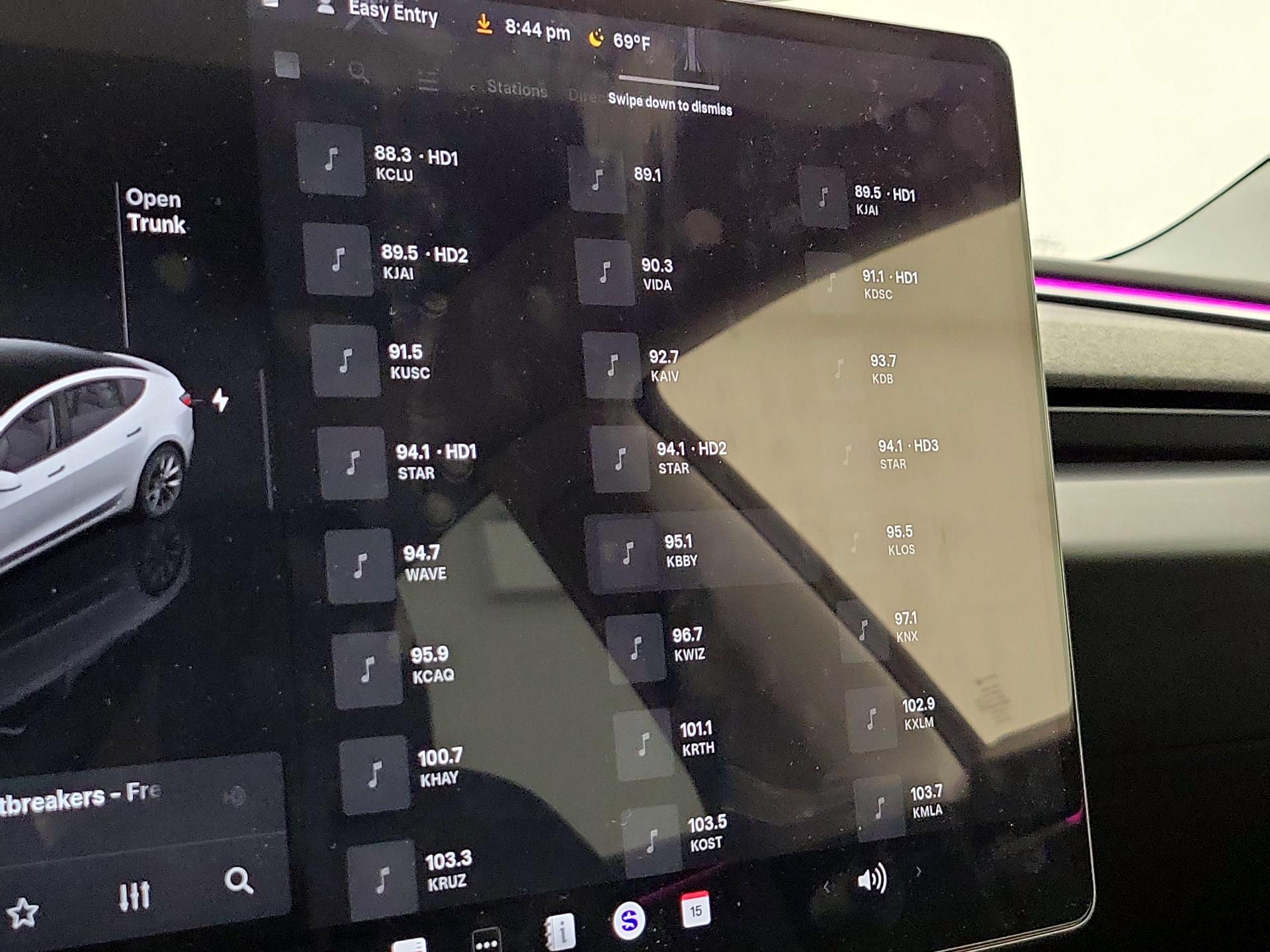 Thumbnail: 2024 Tesla Model 3 - 15