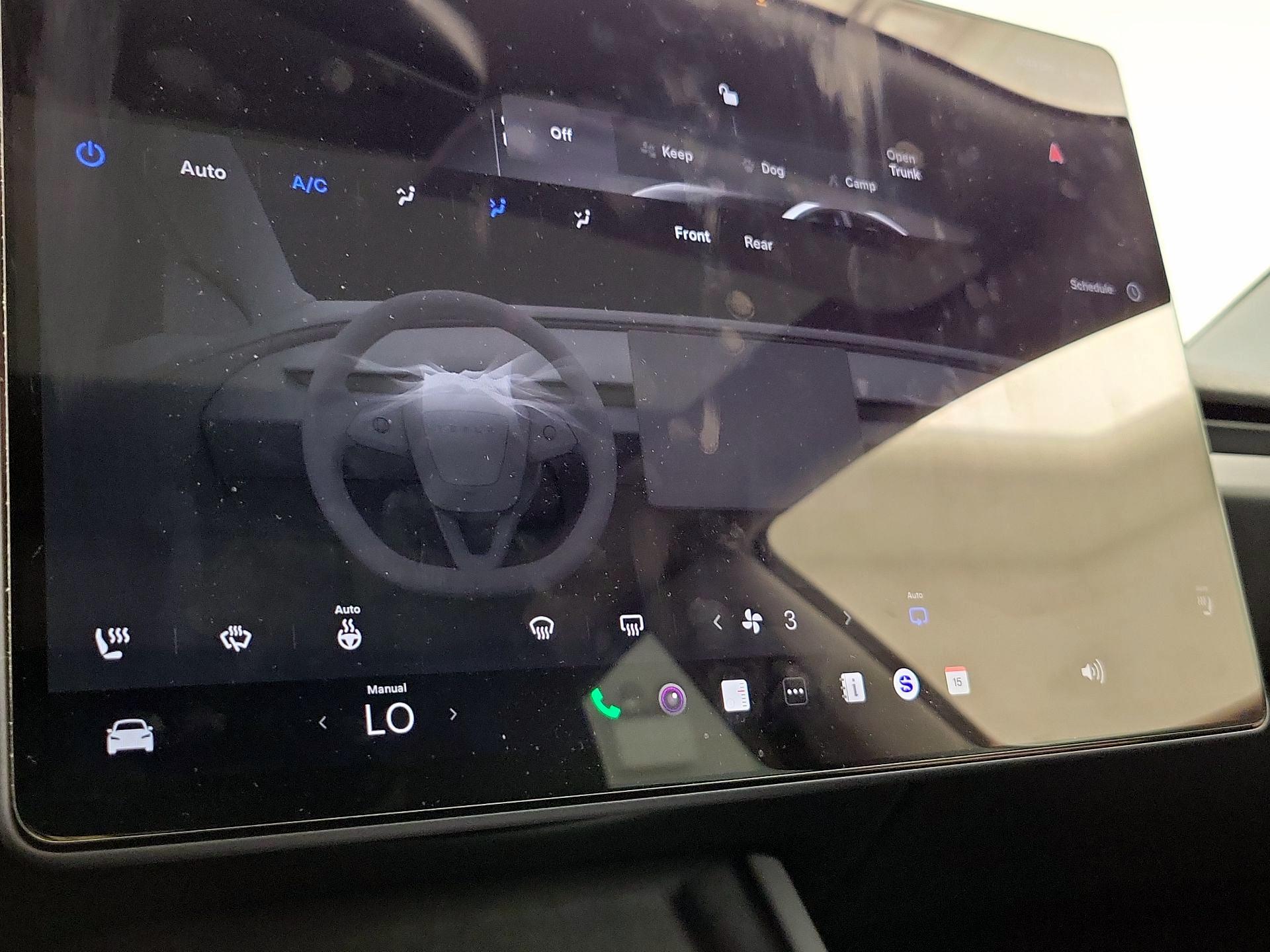 Thumbnail: 2024 Tesla Model 3 - 16