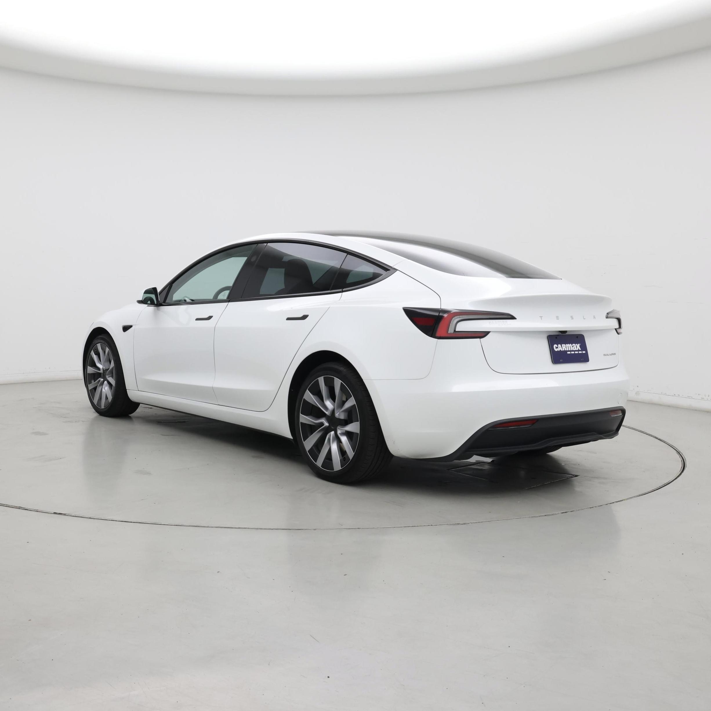 Thumbnail: 2024 Tesla Model 3 - 2