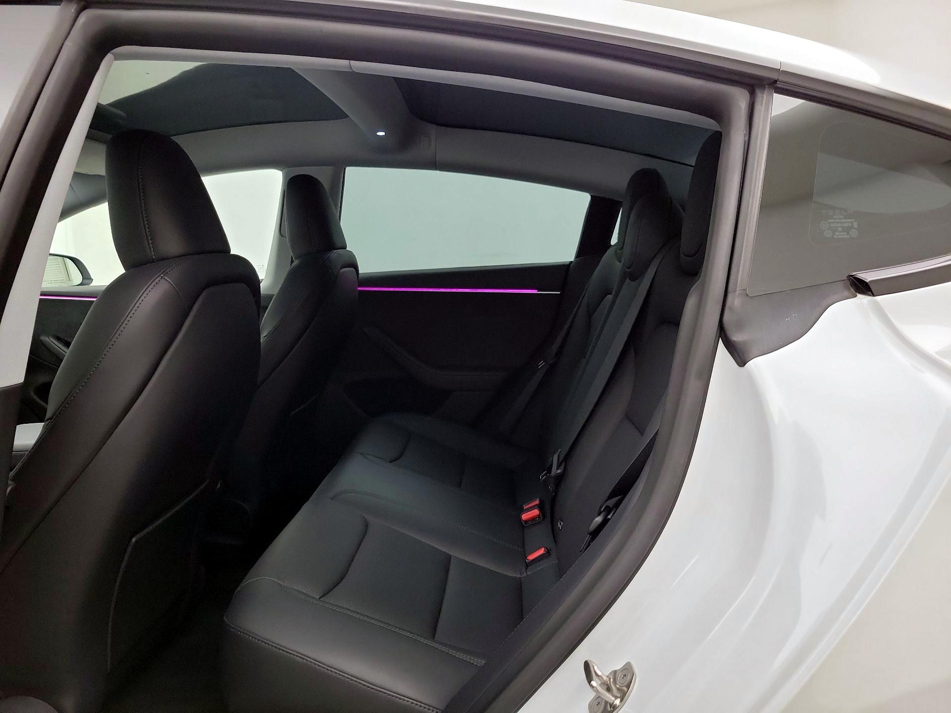Thumbnail: 2024 Tesla Model 3 - 20
