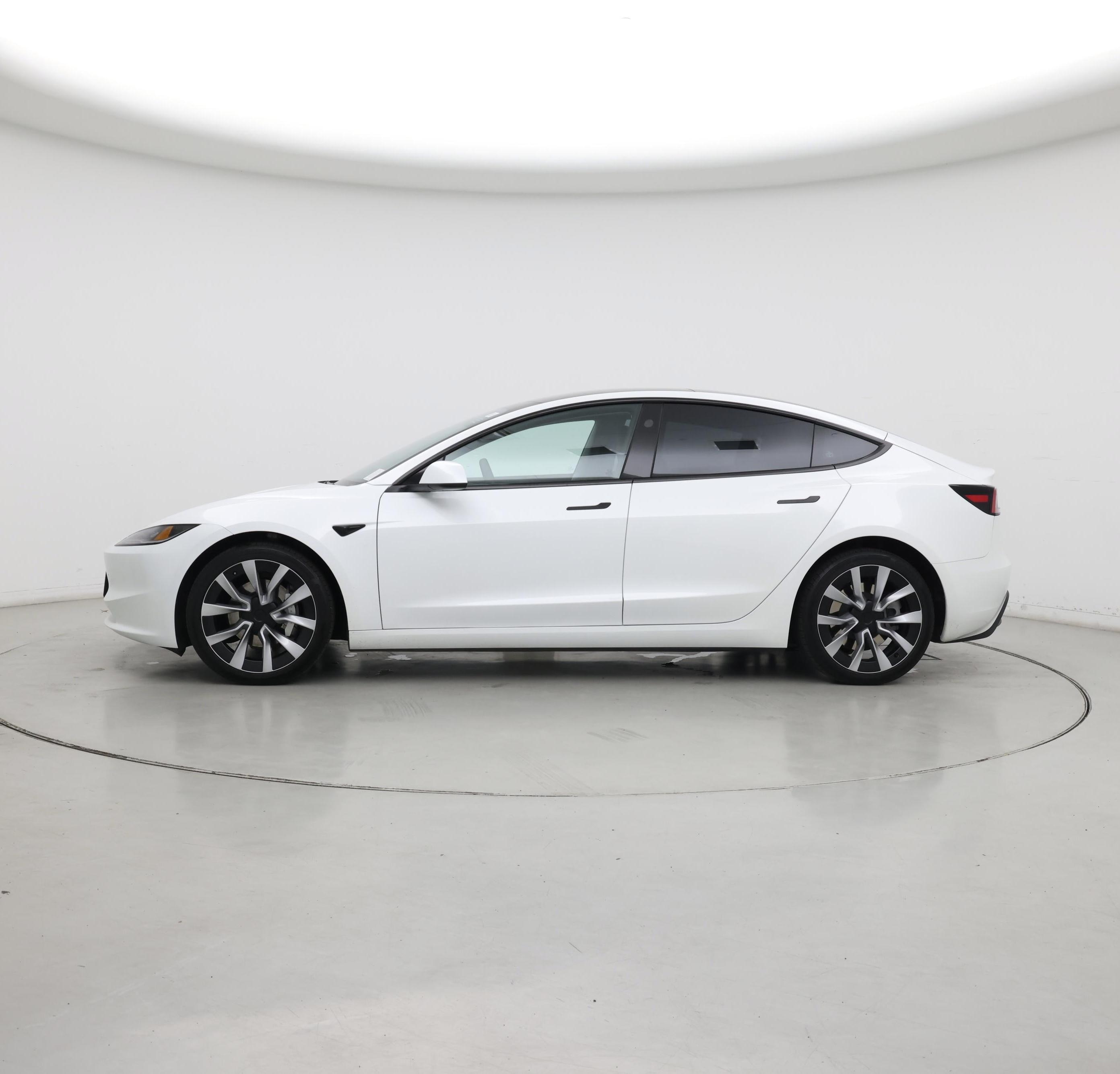 Thumbnail: 2024 Tesla Model 3 - 3