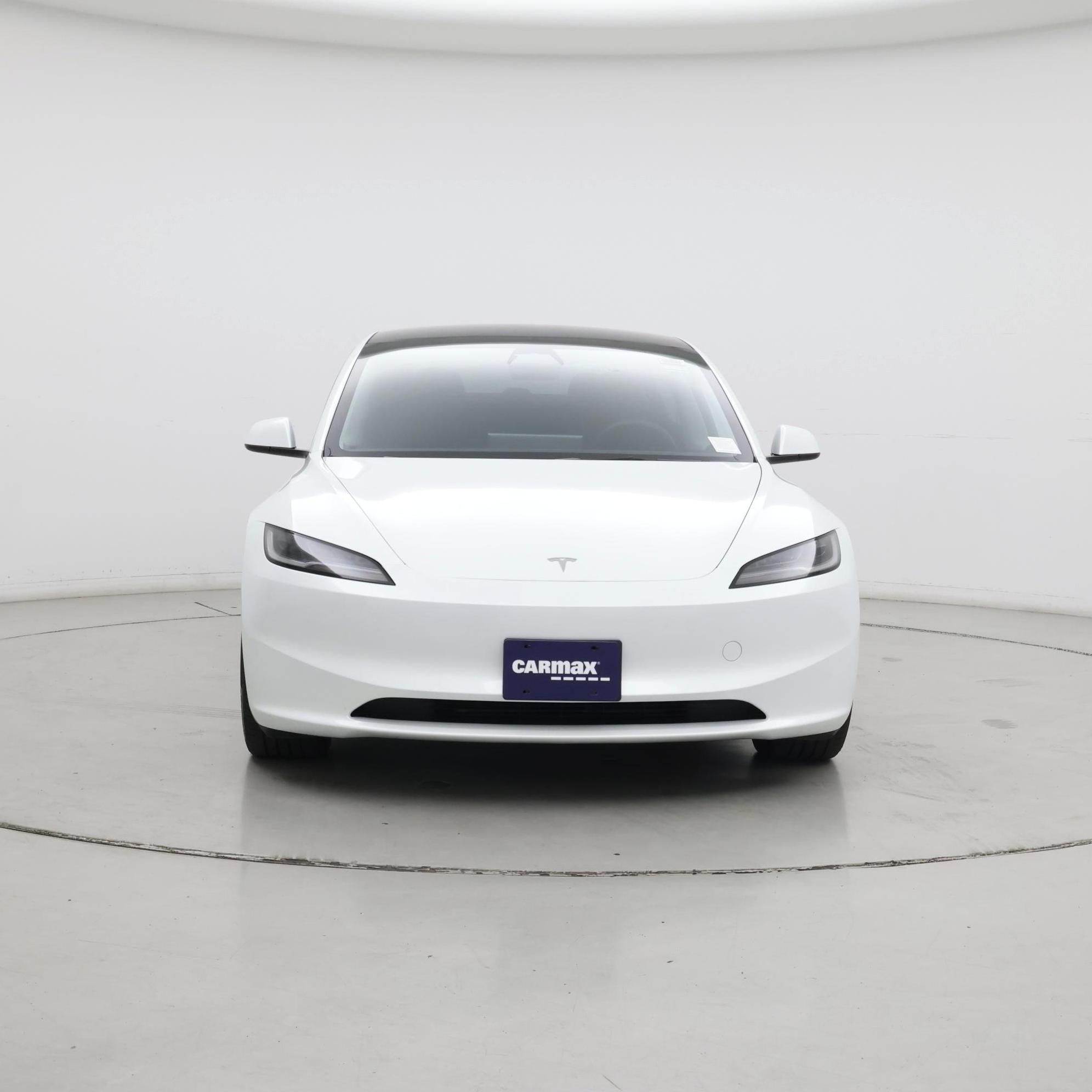 Thumbnail: 2024 Tesla Model 3 - 5