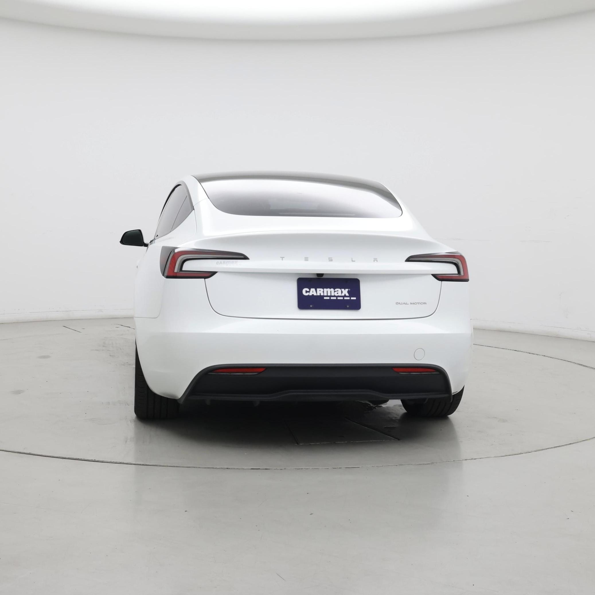 Thumbnail: 2024 Tesla Model 3 - 6