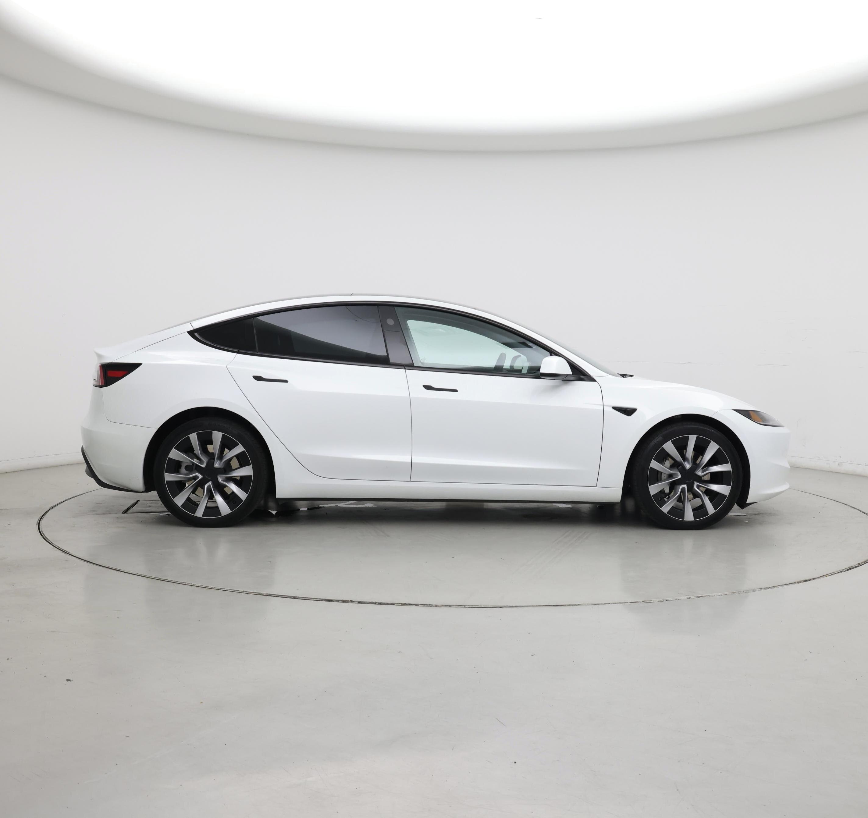 Thumbnail: 2024 Tesla Model 3 - 7