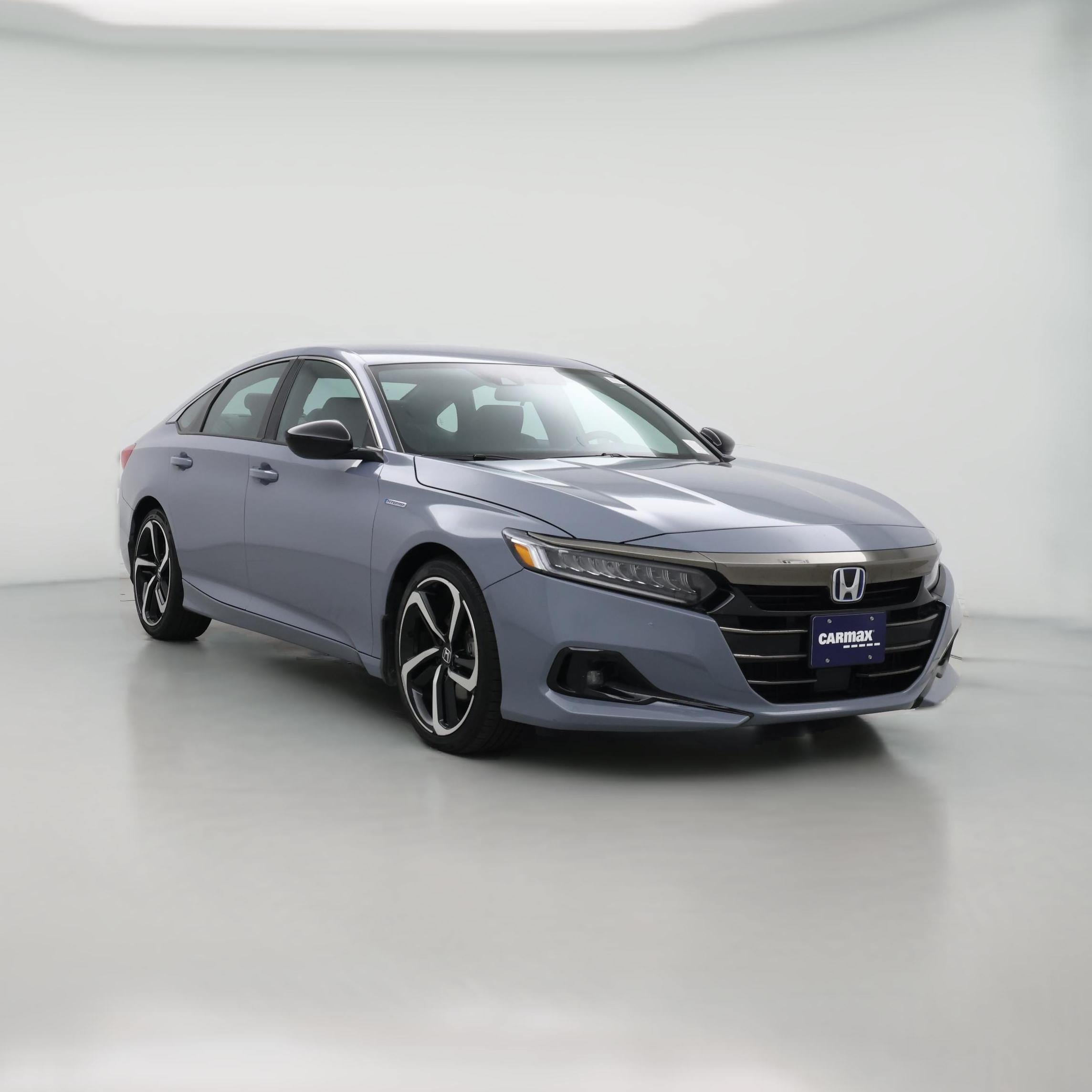 Thumbnail: 2022 Honda Accord - 1