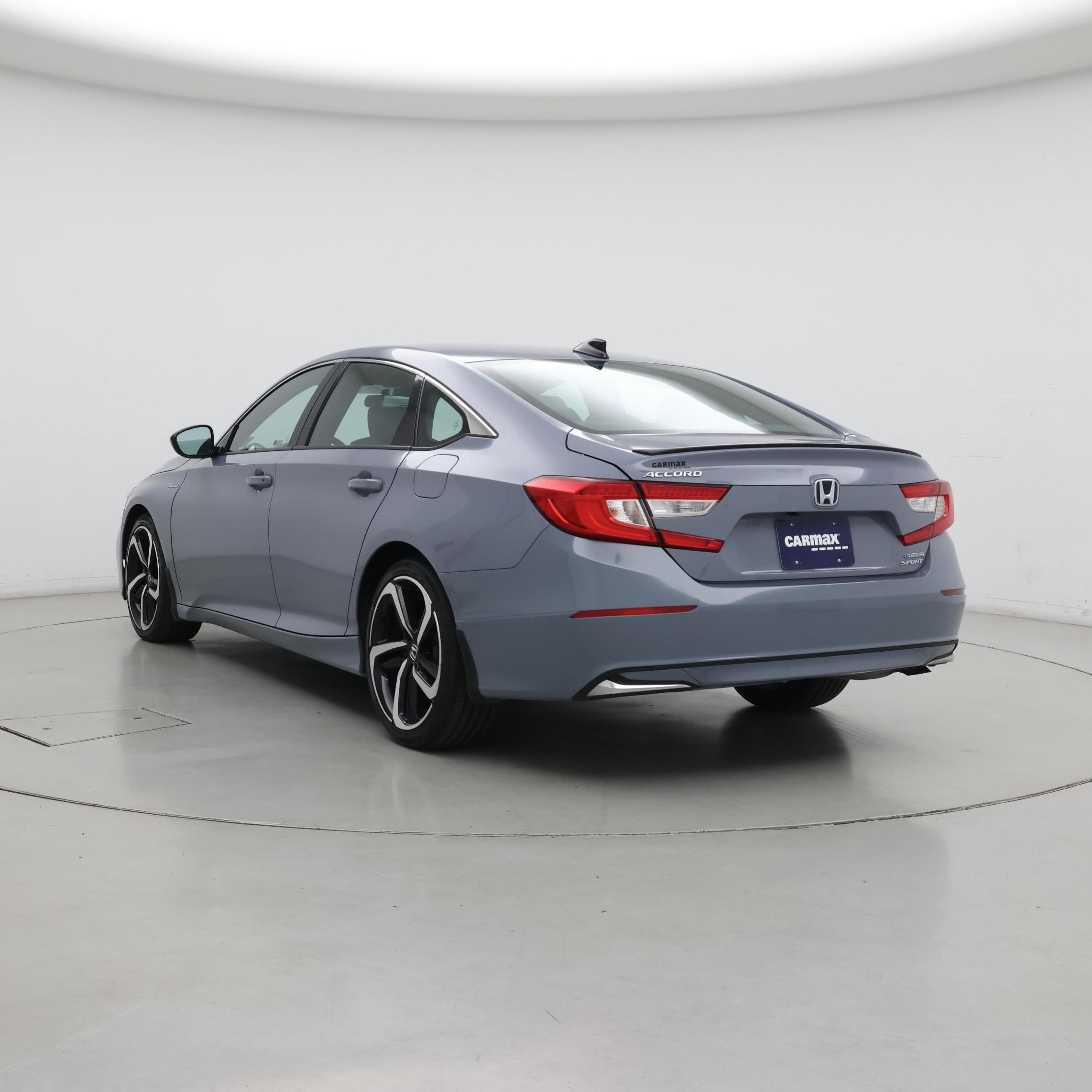 Thumbnail: 2022 Honda Accord - 2