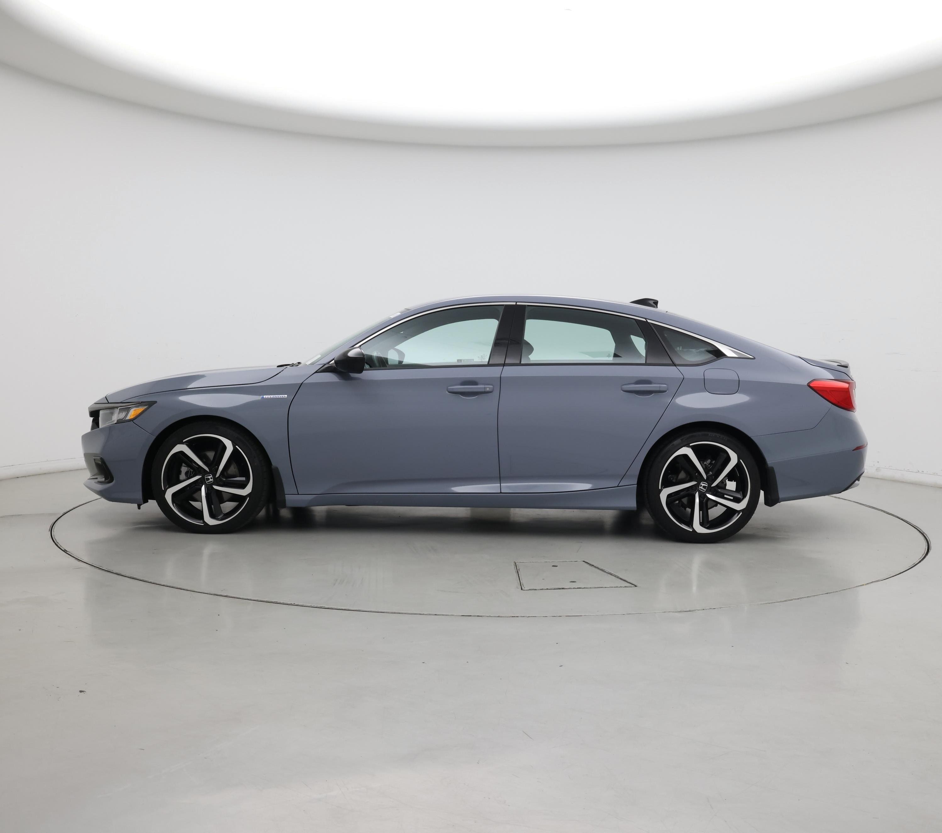 Thumbnail: 2022 Honda Accord - 3