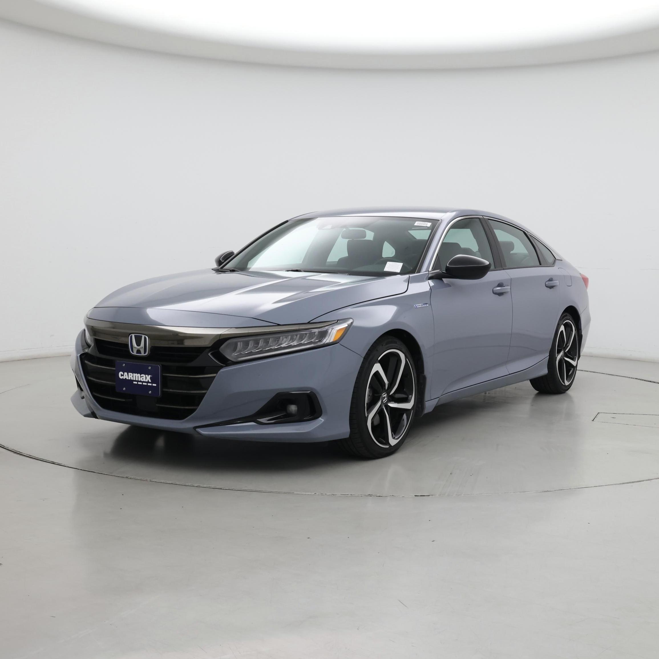 Thumbnail: 2022 Honda Accord - 4