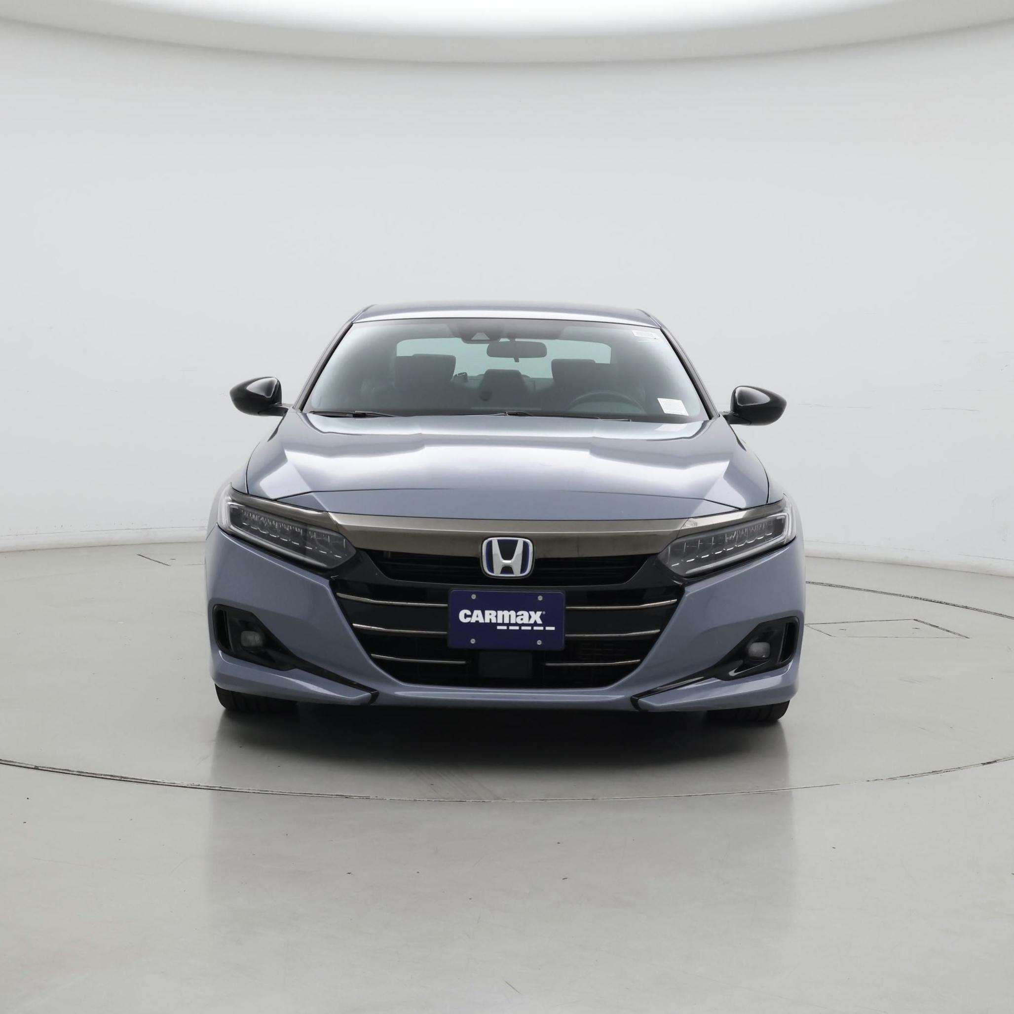 Thumbnail: 2022 Honda Accord - 5
