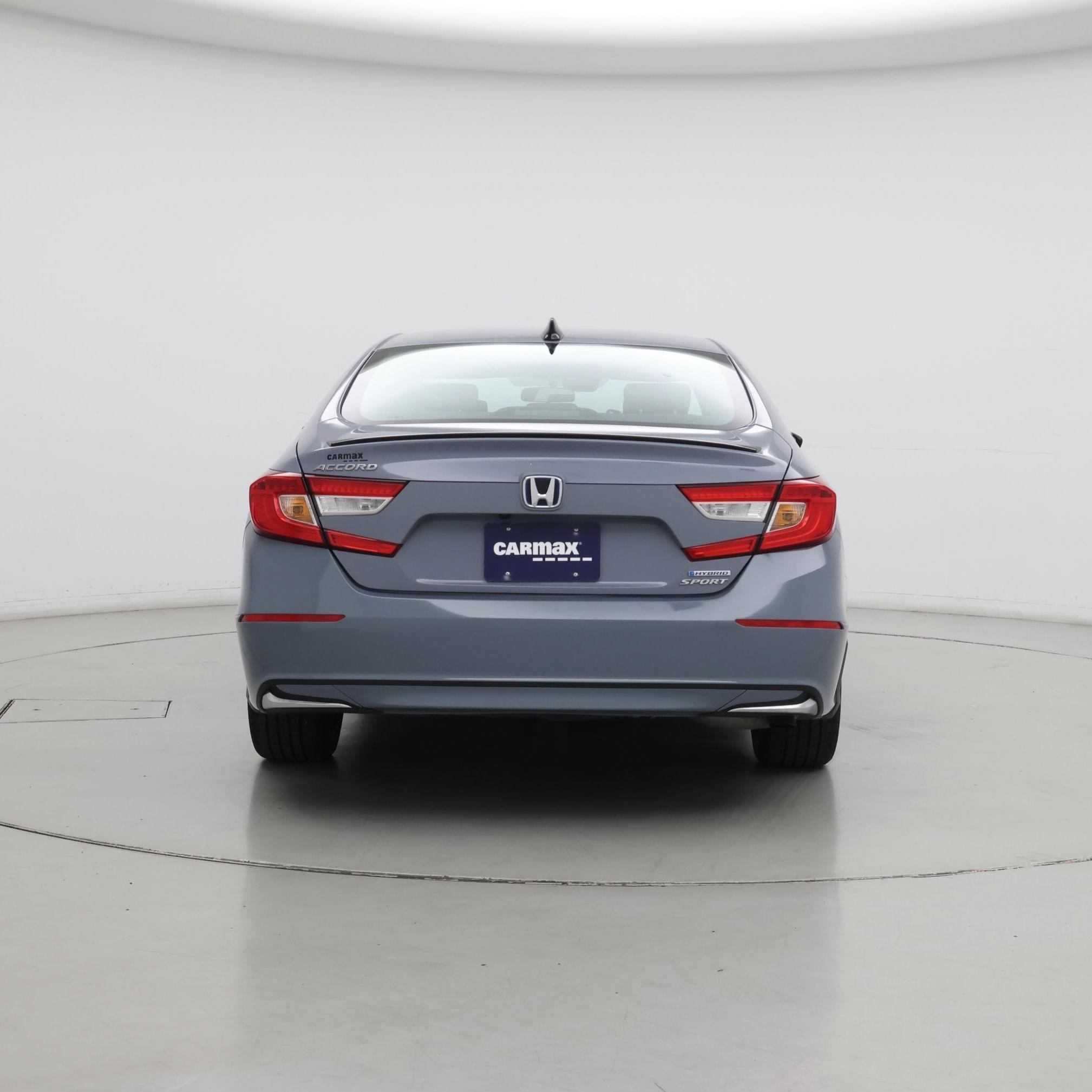 Thumbnail: 2022 Honda Accord - 6