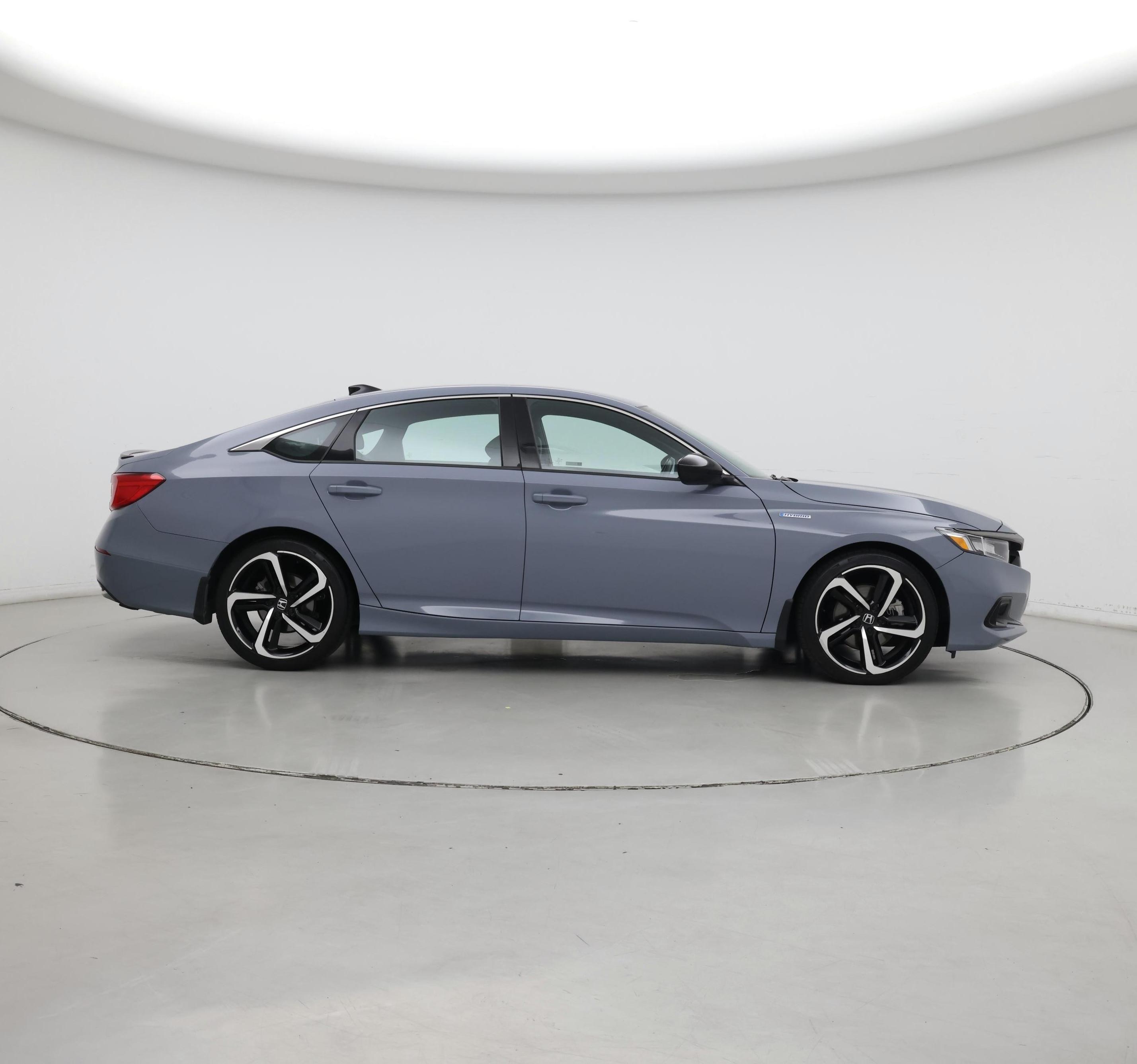 Thumbnail: 2022 Honda Accord - 7