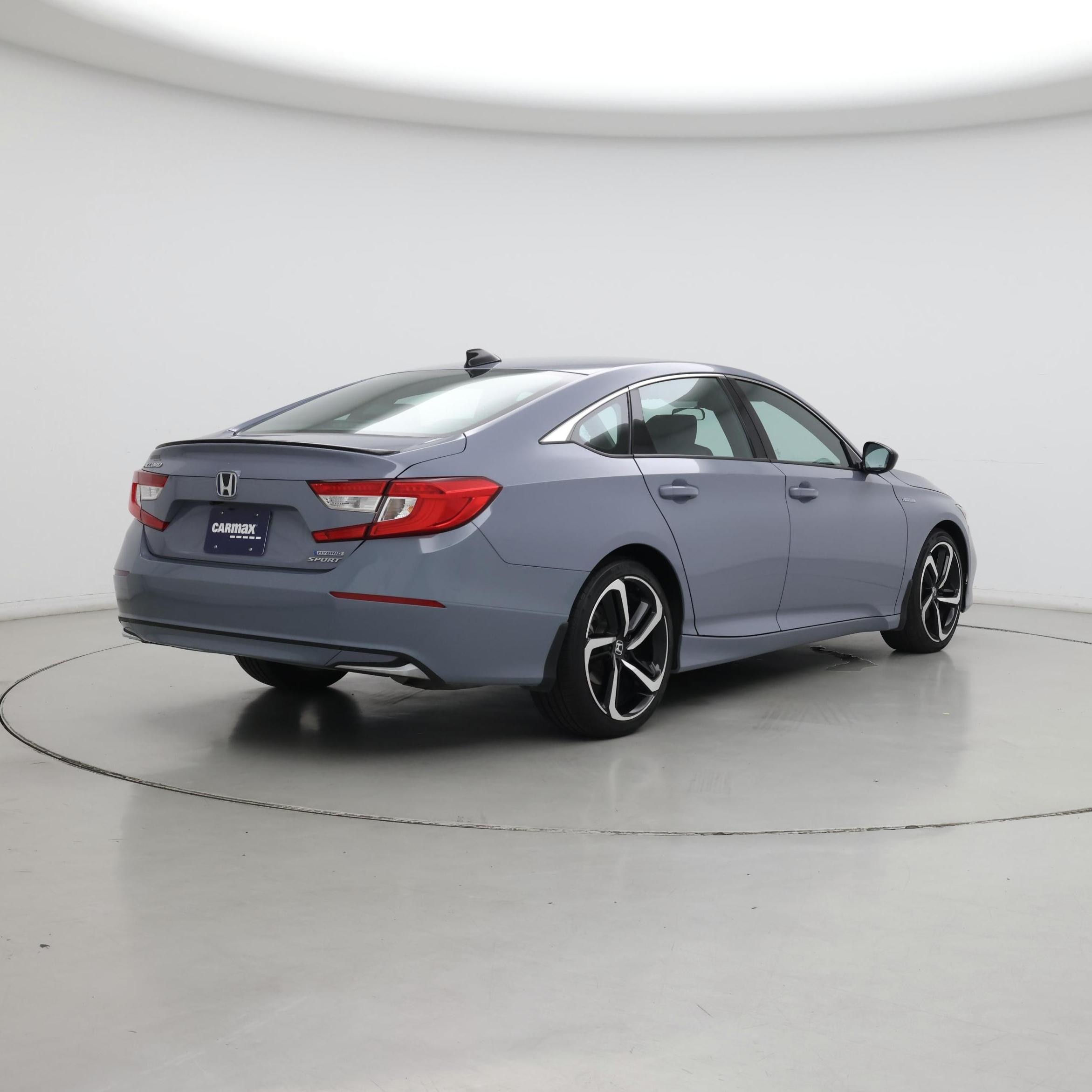Thumbnail: 2022 Honda Accord - 8