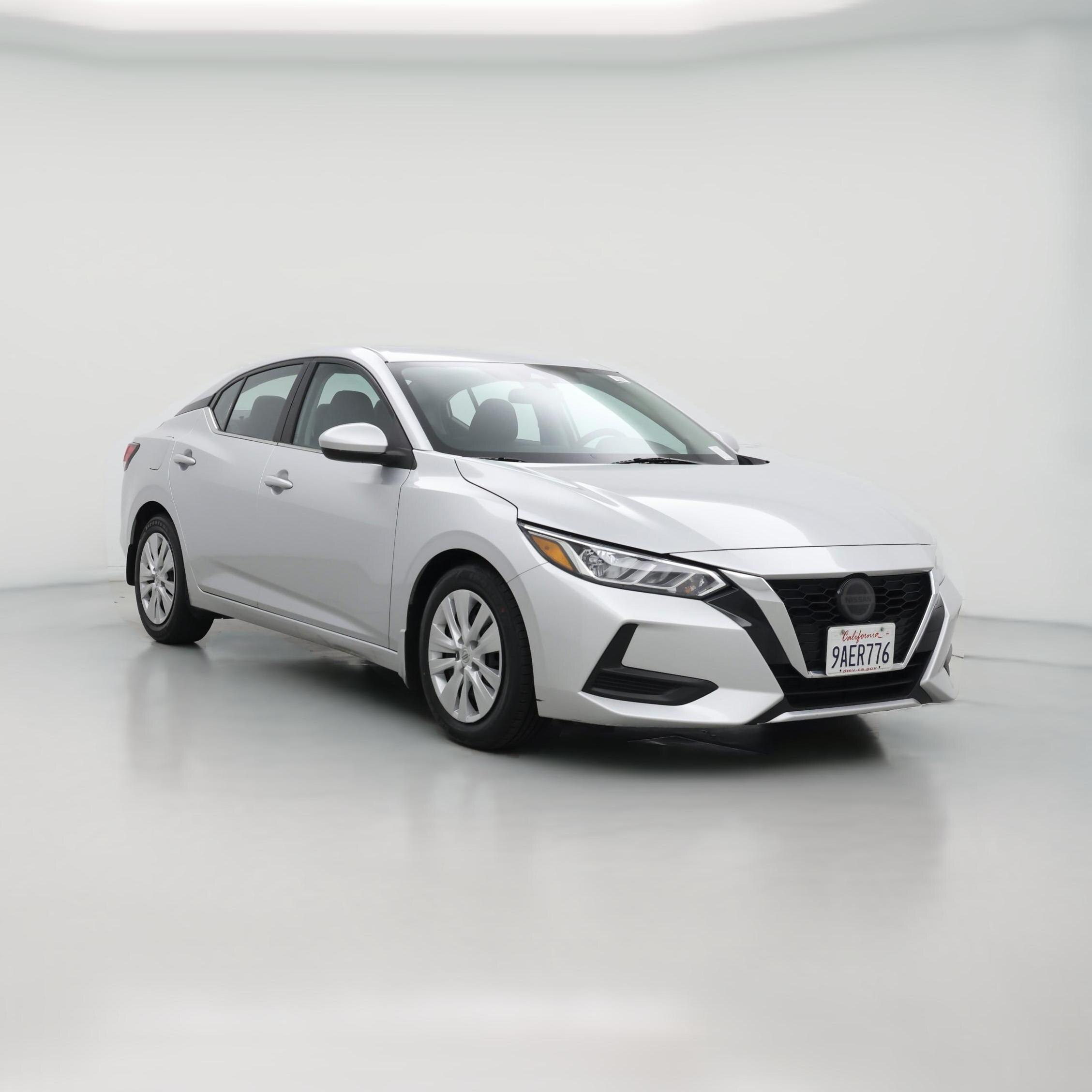 Thumbnail: 2022 Nissan Sentra - 1