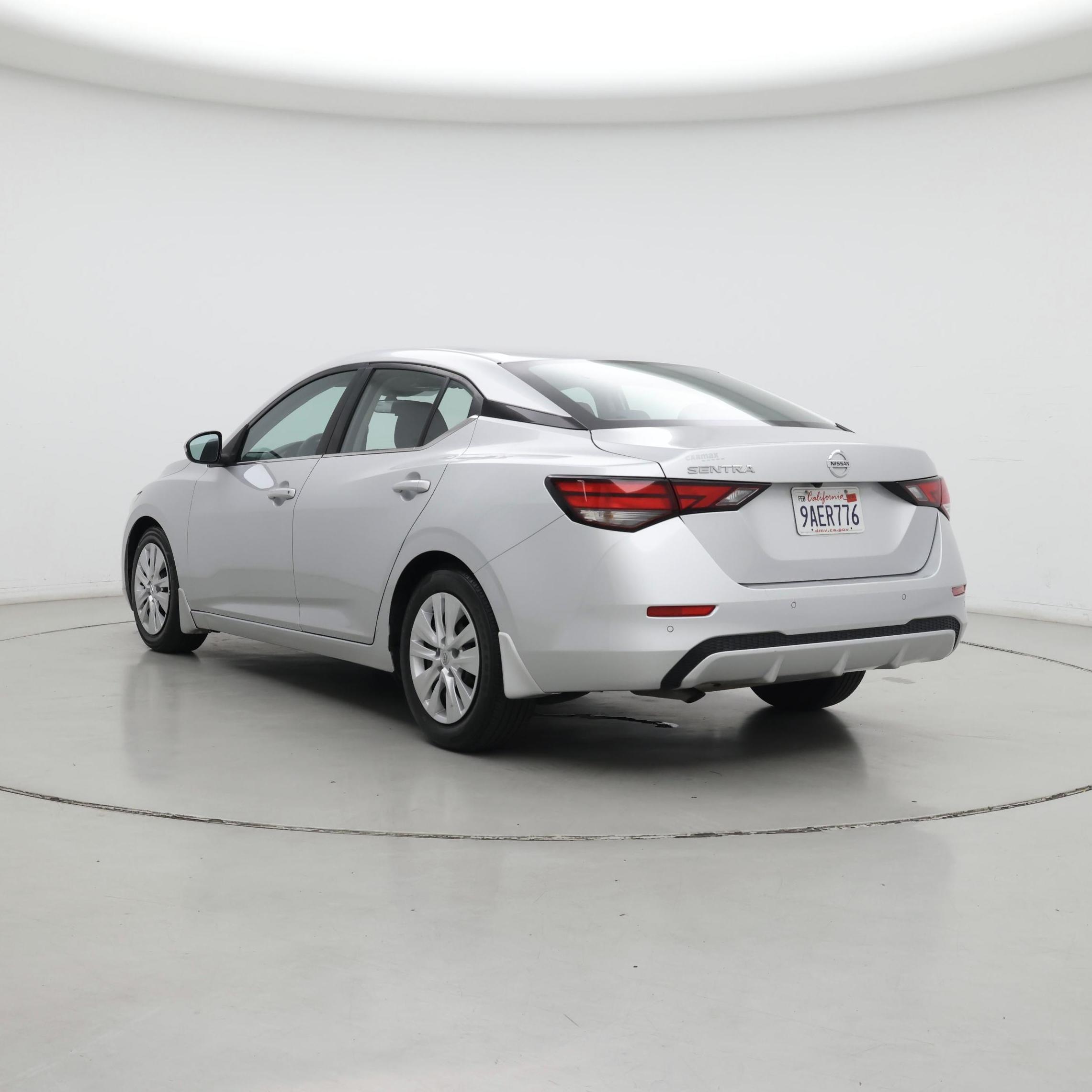 Thumbnail: 2022 Nissan Sentra - 2