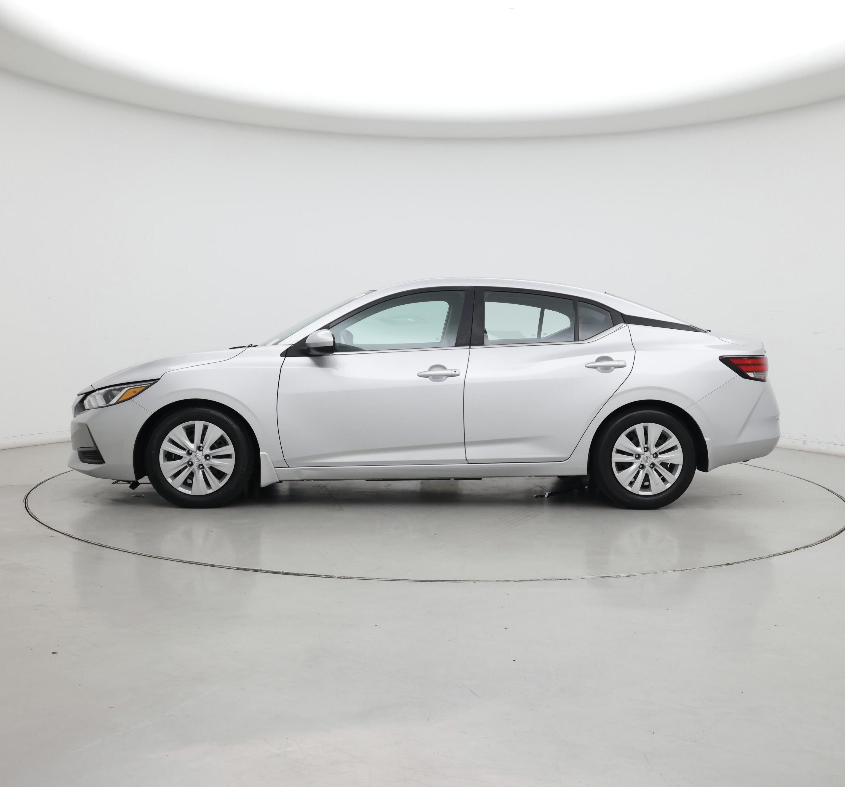 Thumbnail: 2022 Nissan Sentra - 3