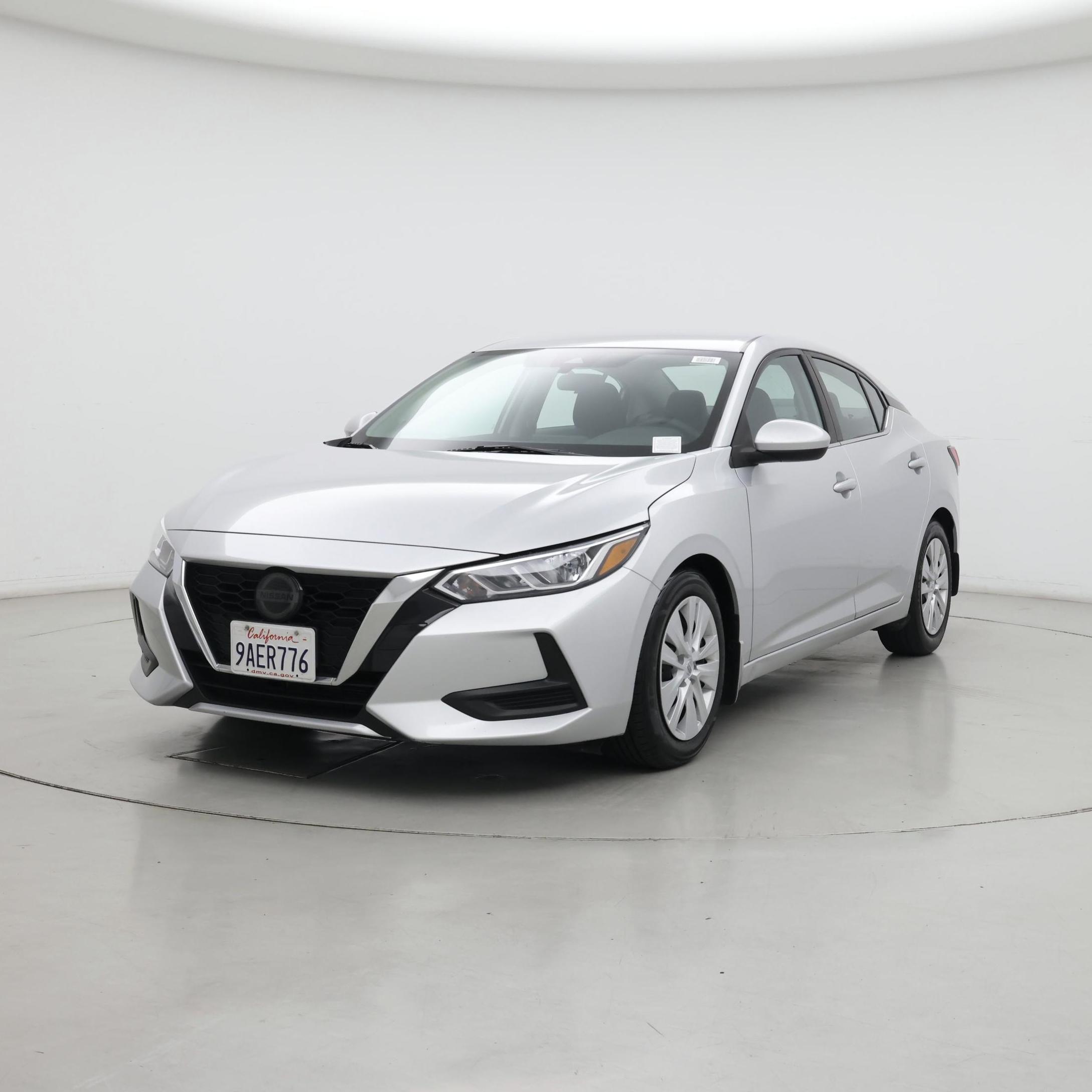 Thumbnail: 2022 Nissan Sentra - 4
