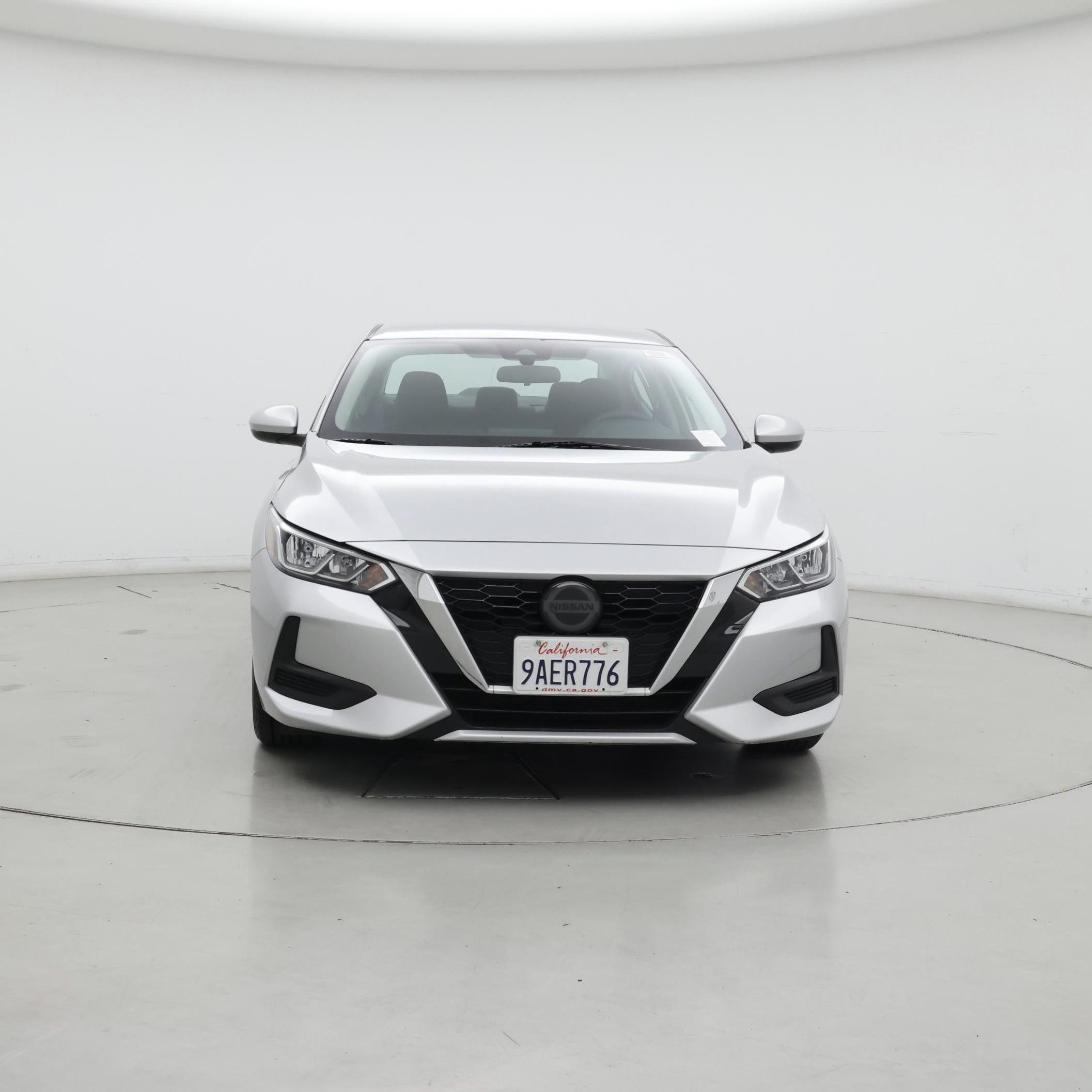 Thumbnail: 2022 Nissan Sentra - 5