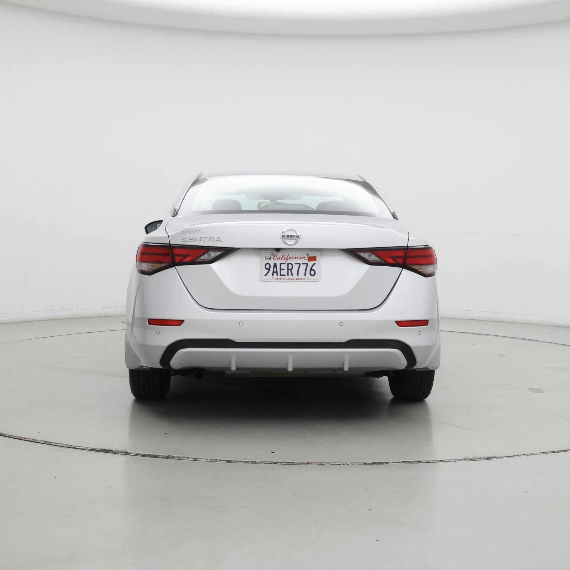 Thumbnail: 2022 Nissan Sentra - 6