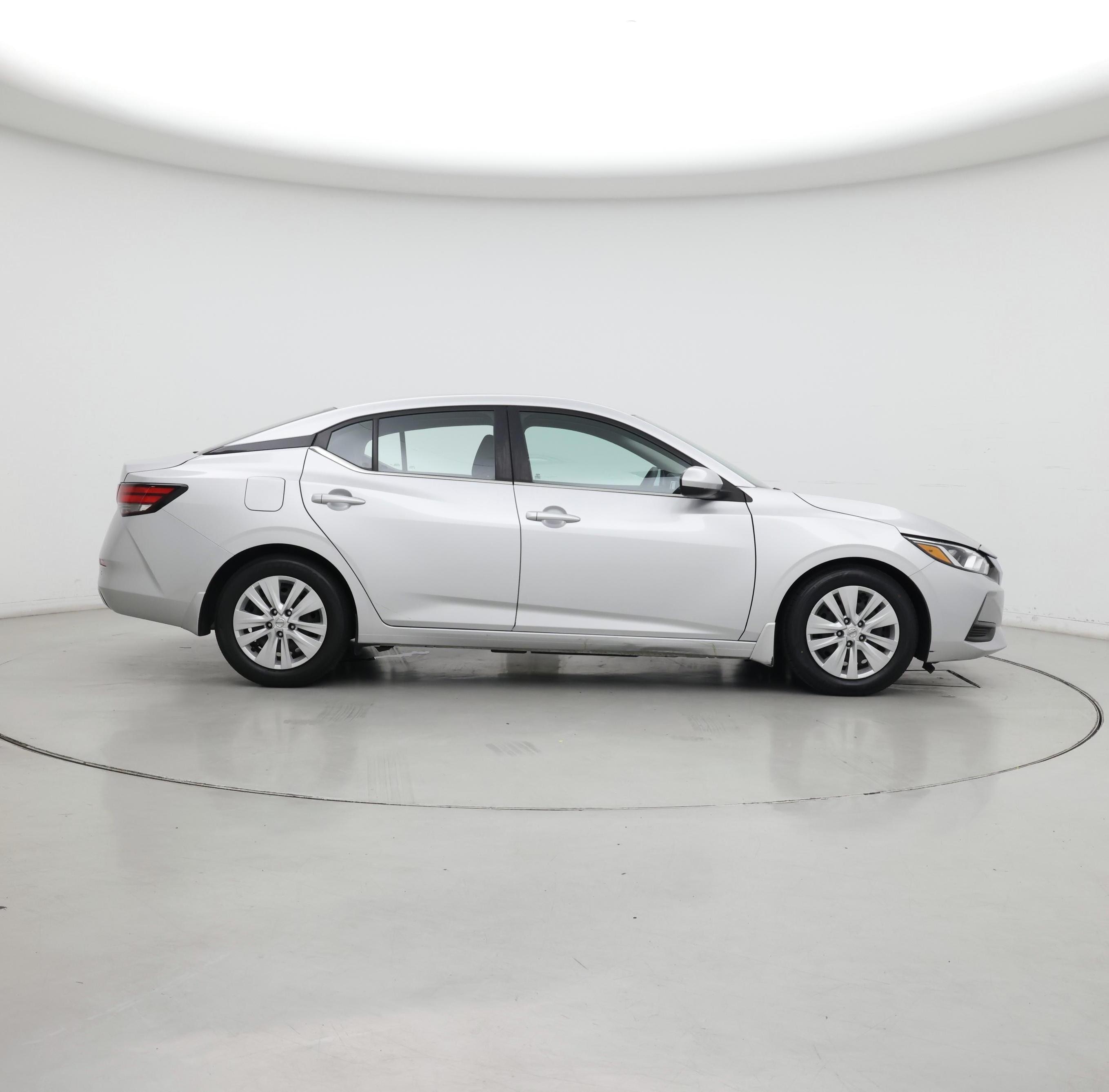 Thumbnail: 2022 Nissan Sentra - 7