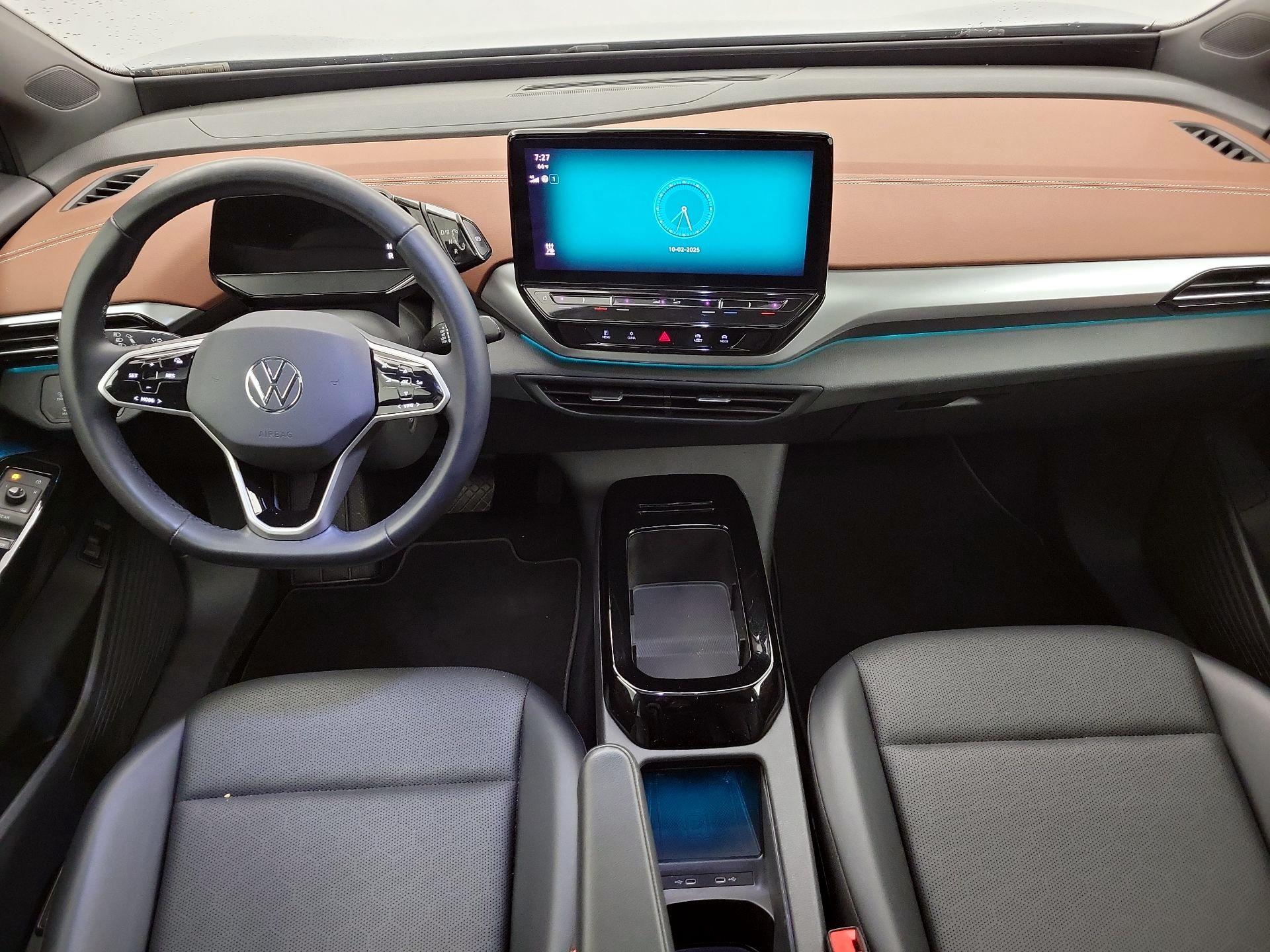 Thumbnail: 2021 Volkswagen ID.4 - 9