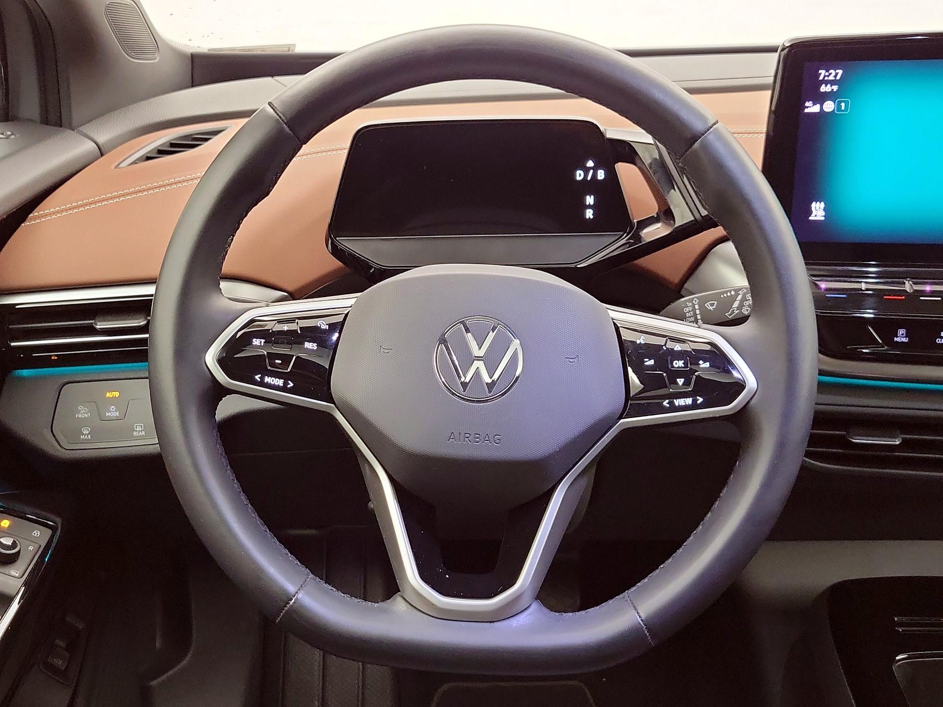 Thumbnail: 2021 Volkswagen ID.4 - 10
